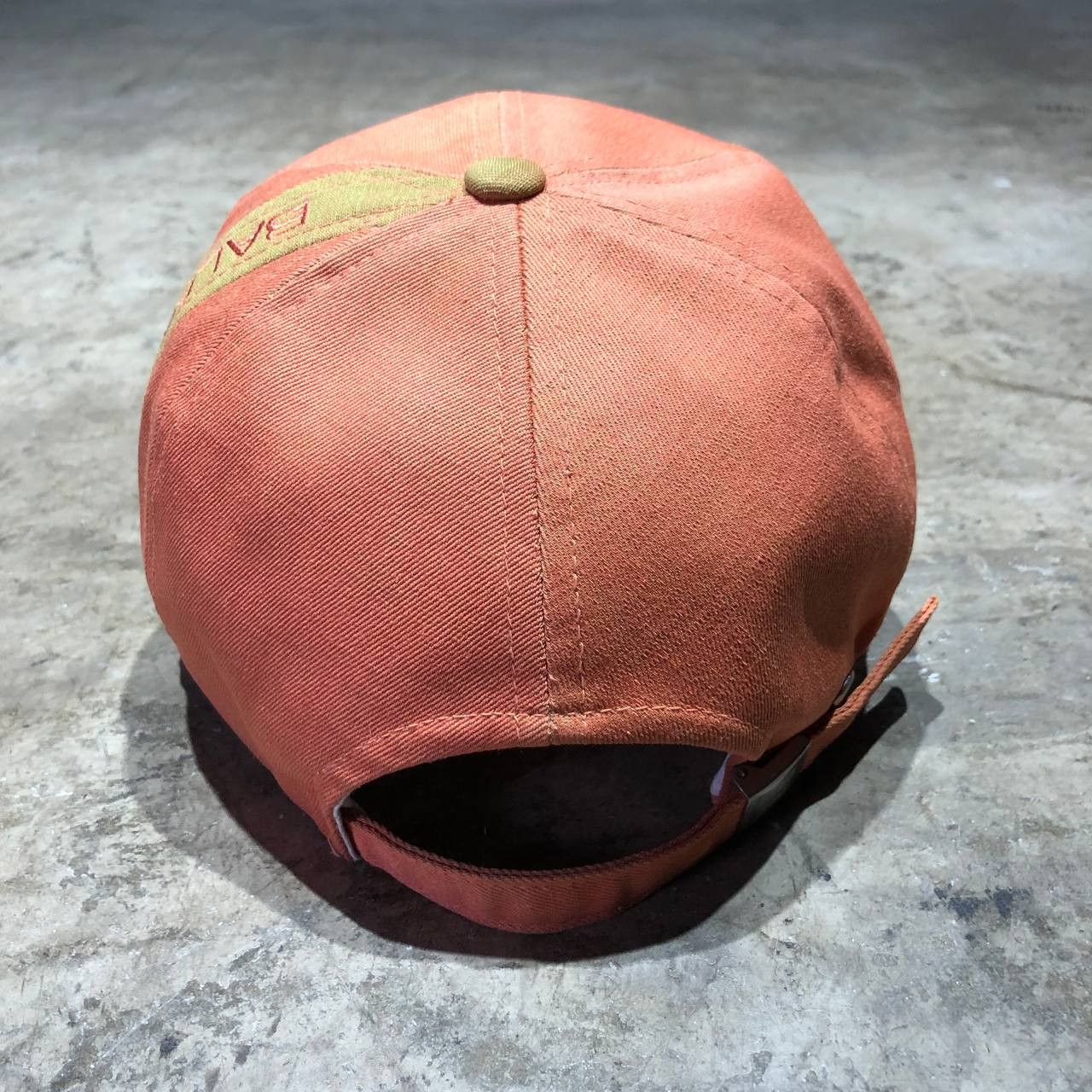 Balenciaga Balenciaga Golf cap Size ONE SIZE - 8 Thumbnail