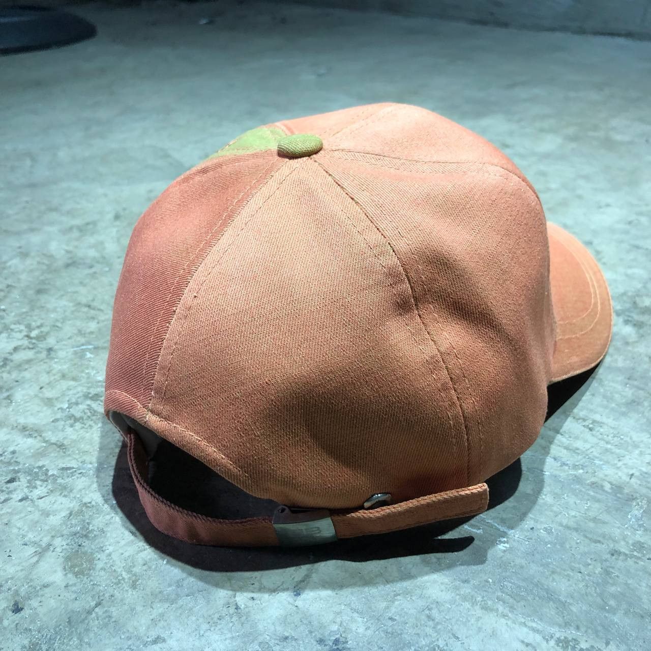 Balenciaga Balenciaga Golf cap Size ONE SIZE - 7 Thumbnail