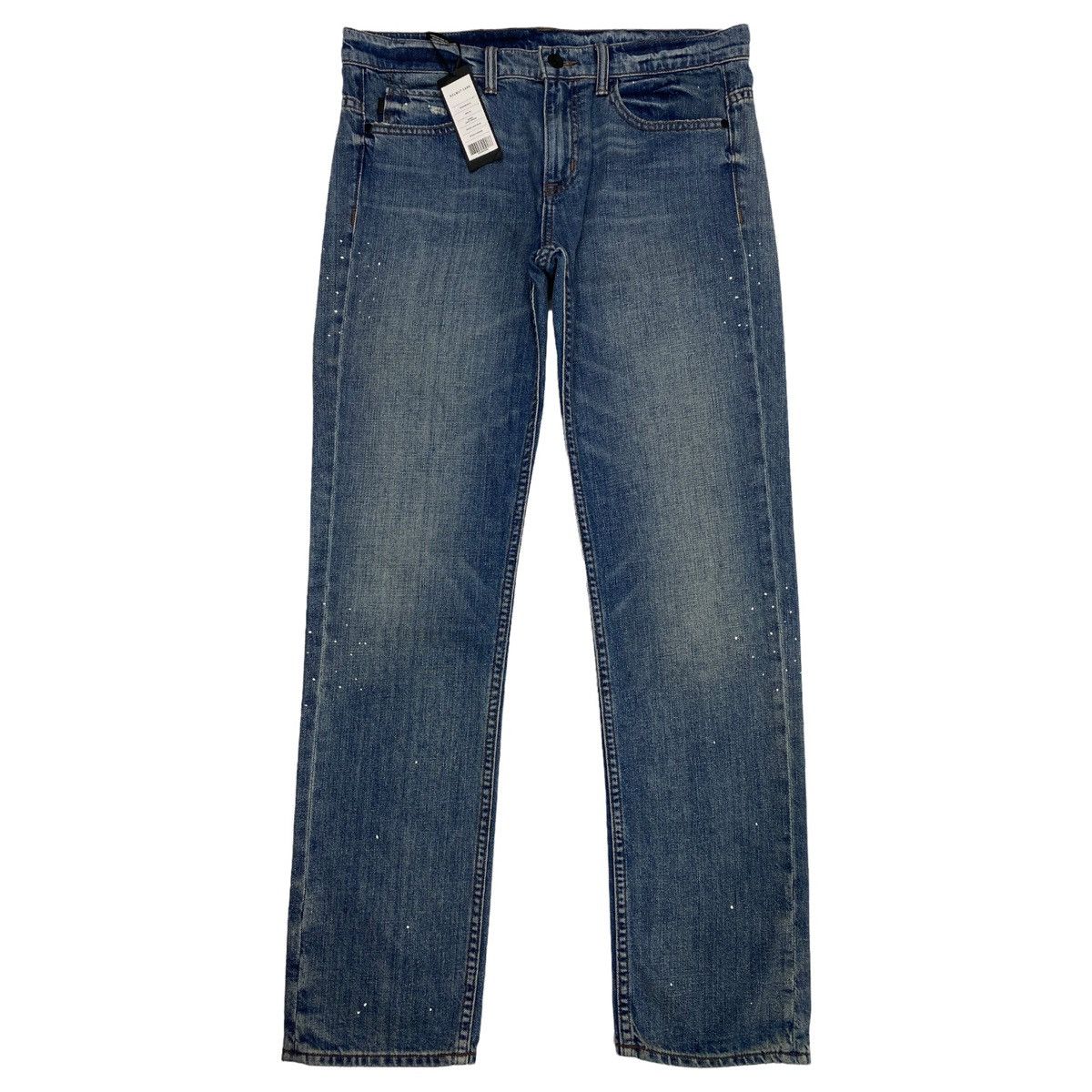 Helmut Lang Low Waist | Grailed
