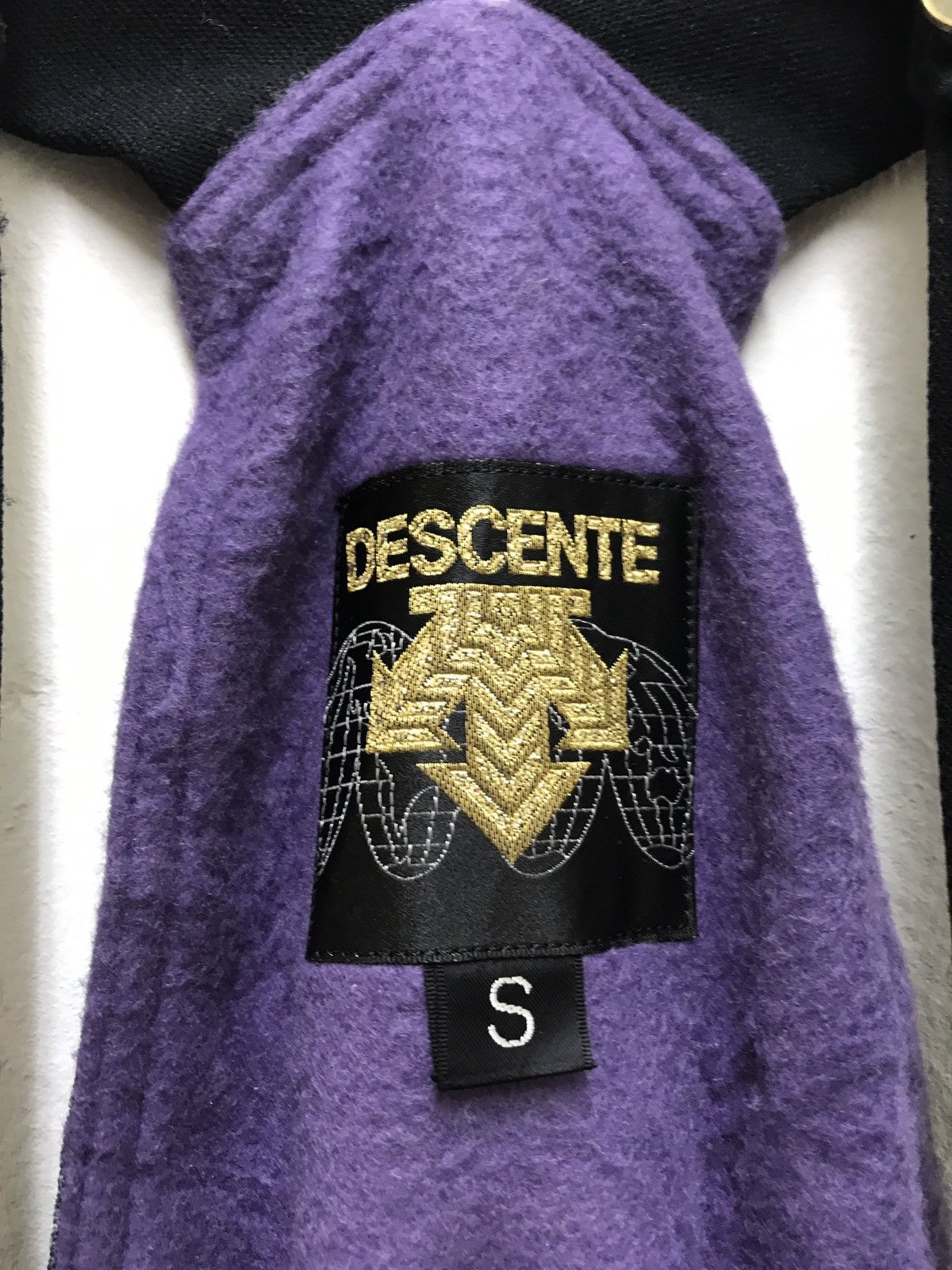 Descente Descente Vintage Overall Ski Pant Multi Colour Size US 30 / EU 46 - 9 Thumbnail