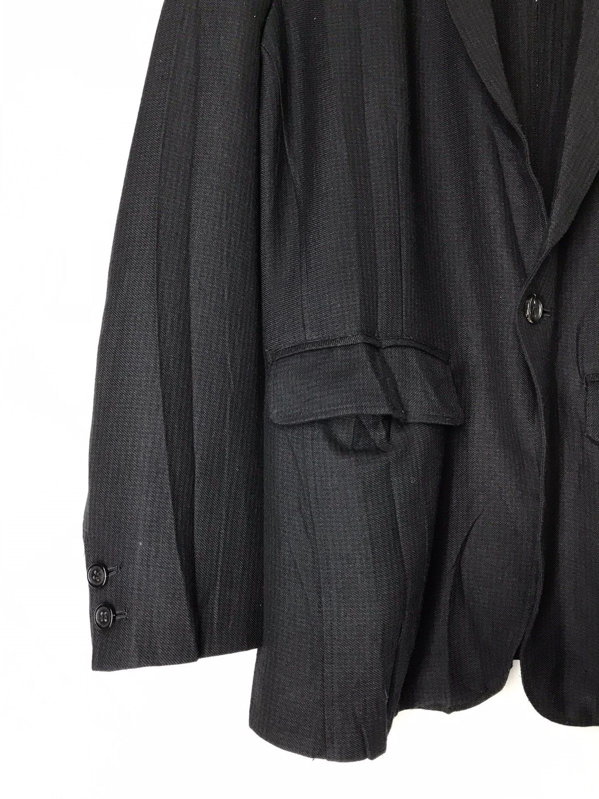Jun Takahashi Undercover x Jun Takahashi Jacket Size US M / EU 48-50 / 2 - 4 Thumbnail