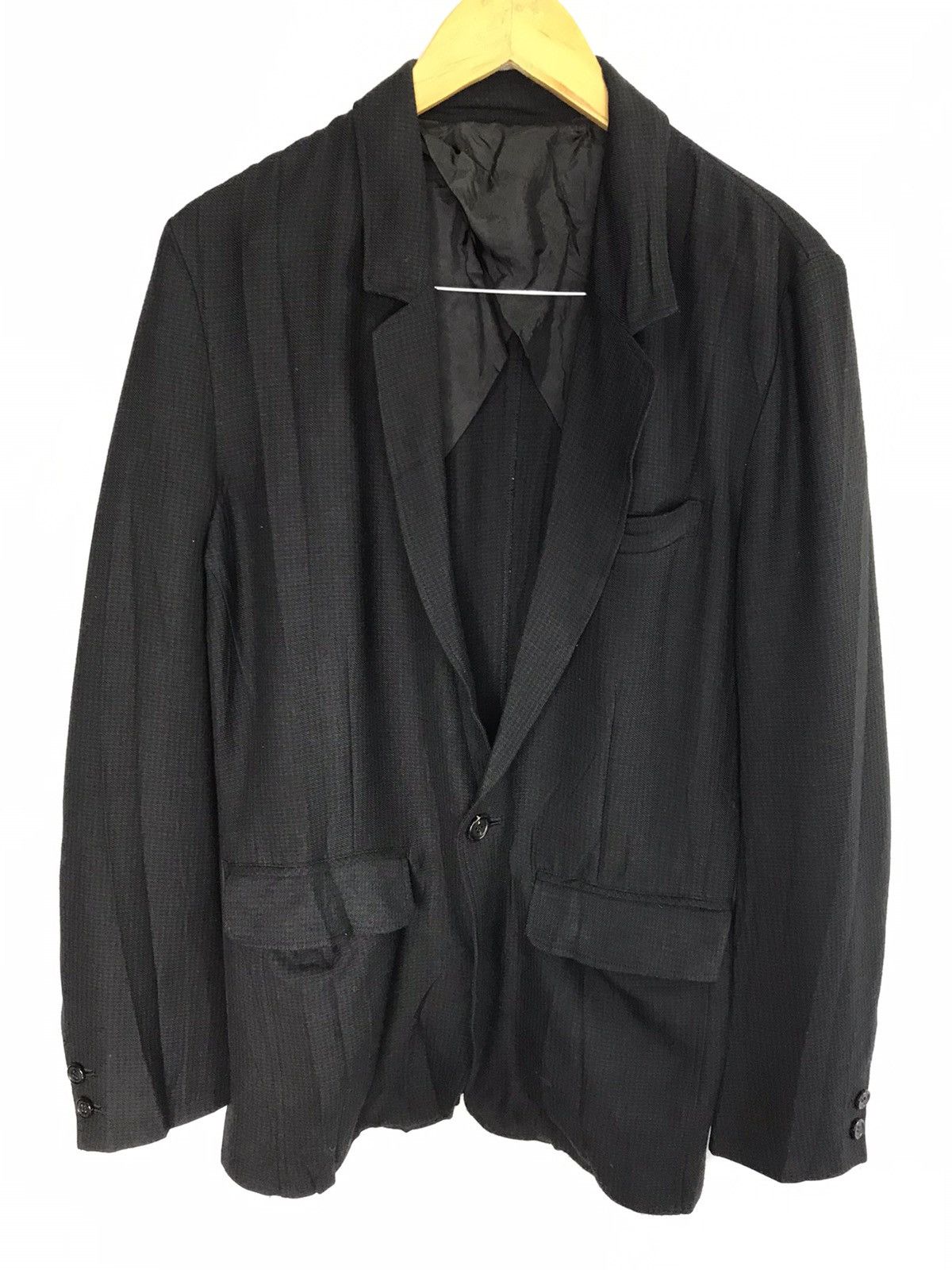 Jun Takahashi Undercover x Jun Takahashi Jacket Size US M / EU 48-50 / 2 - 1 Thumbnail