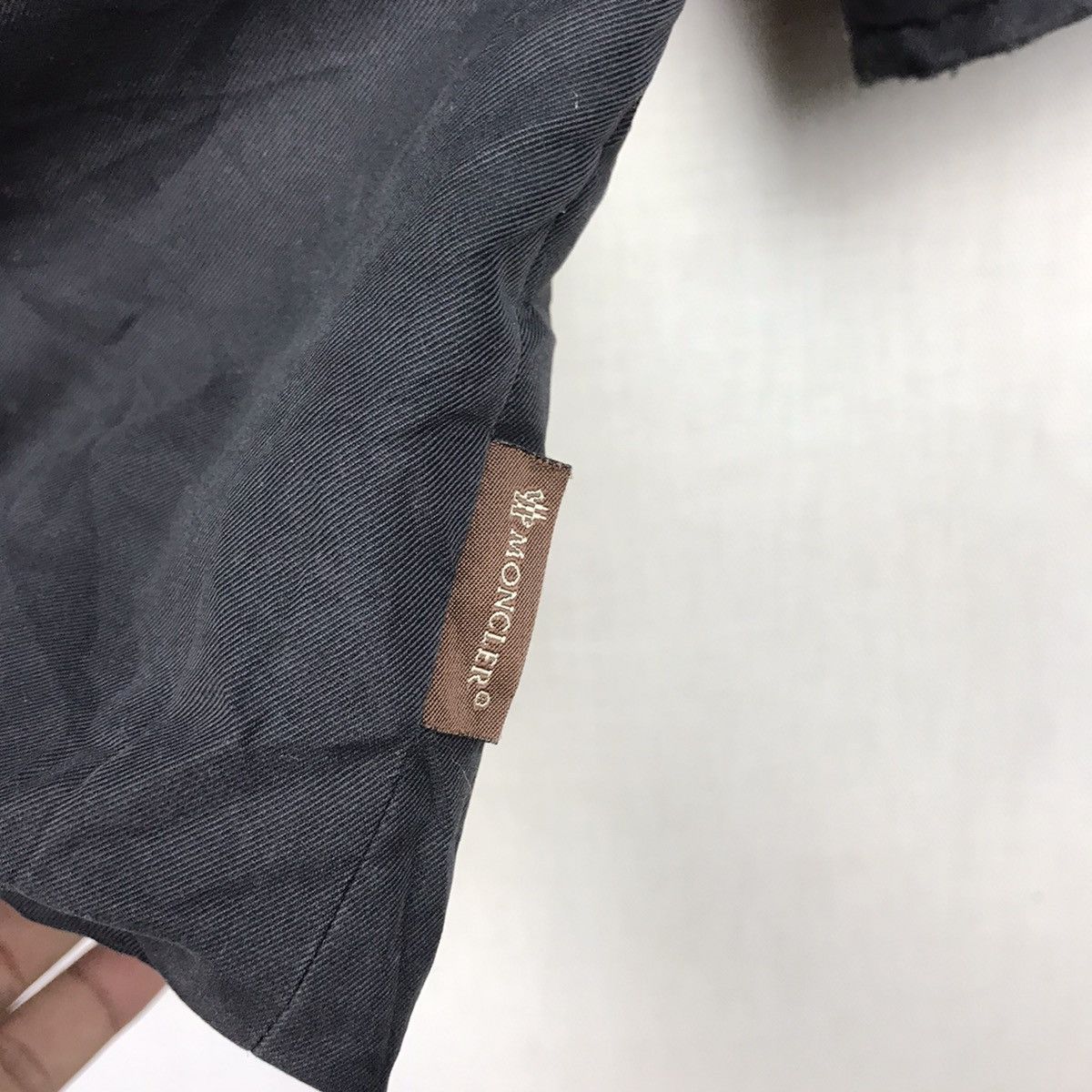 Moncler Moncler puffer jacket Size US S / EU 44-46 / 1 - 7 Thumbnail