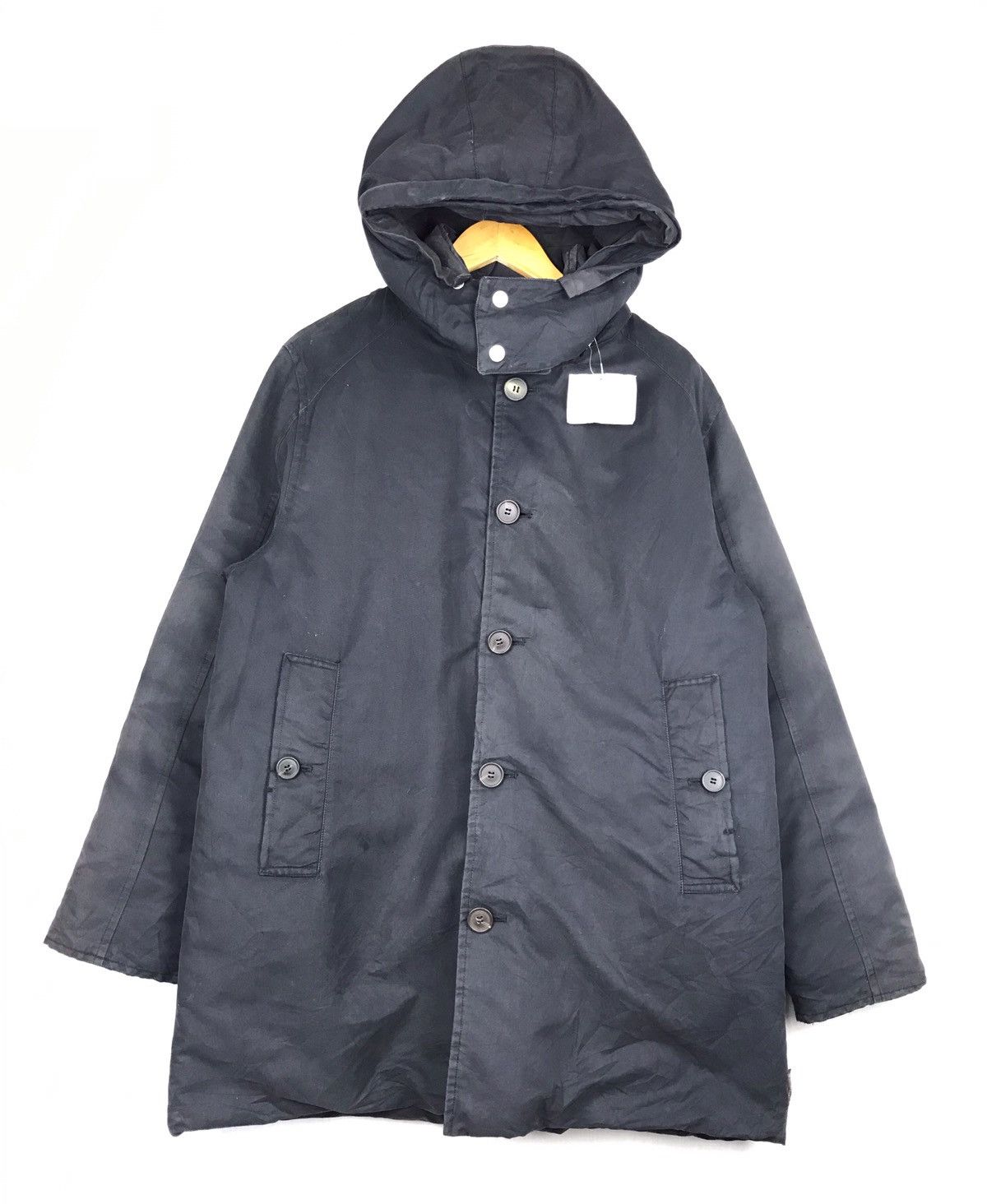 Moncler Moncler puffer jacket Size US S / EU 44-46 / 1 - 1 Thumbnail