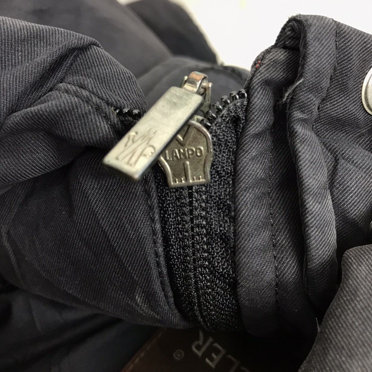Moncler Moncler puffer jacket Size US S / EU 44-46 / 1 - 11 Thumbnail