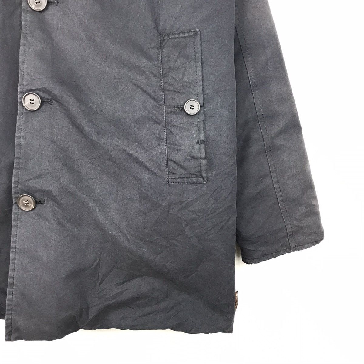 Moncler Moncler puffer jacket Size US S / EU 44-46 / 1 - 6 Thumbnail