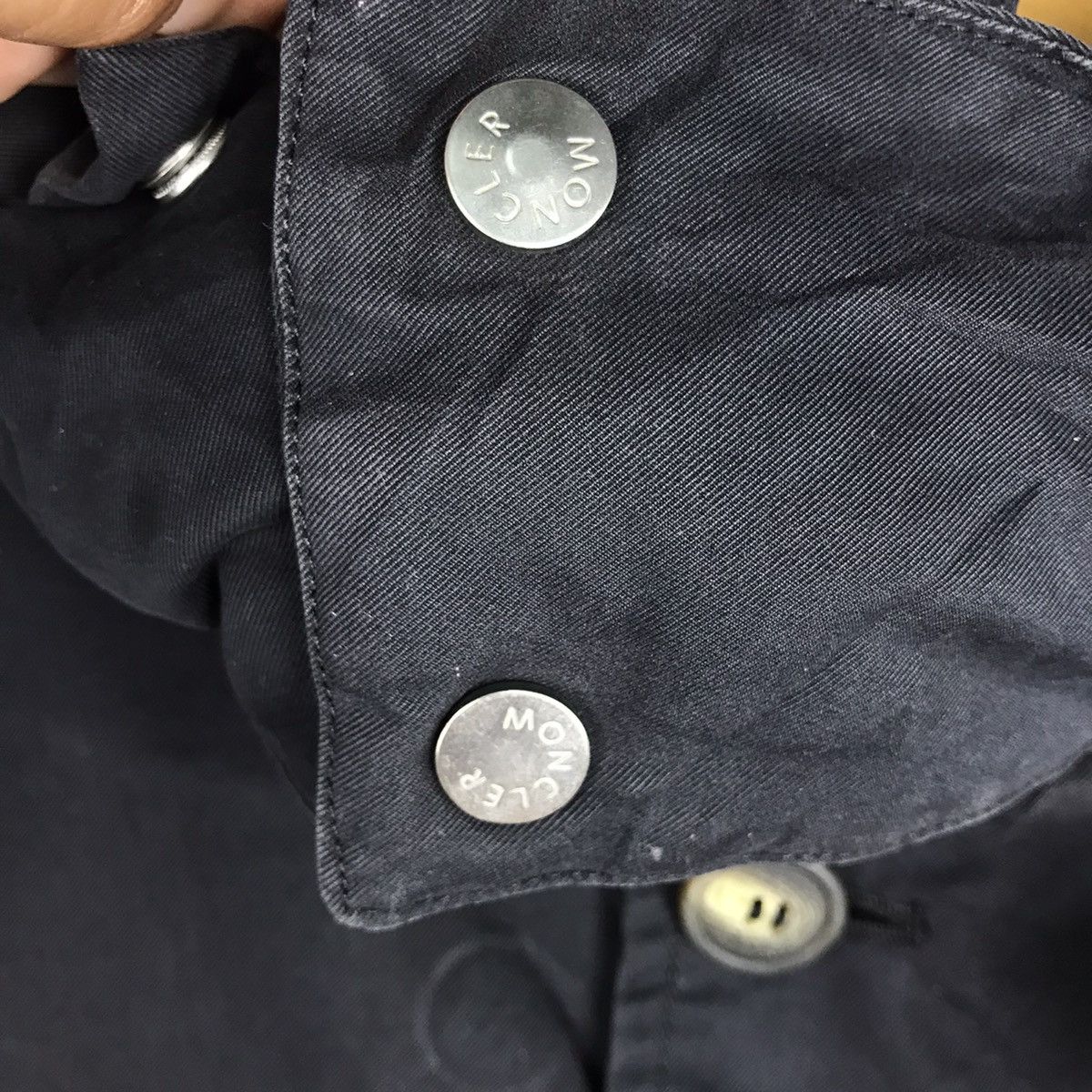 Moncler Moncler puffer jacket Size US S / EU 44-46 / 1 - 10 Thumbnail