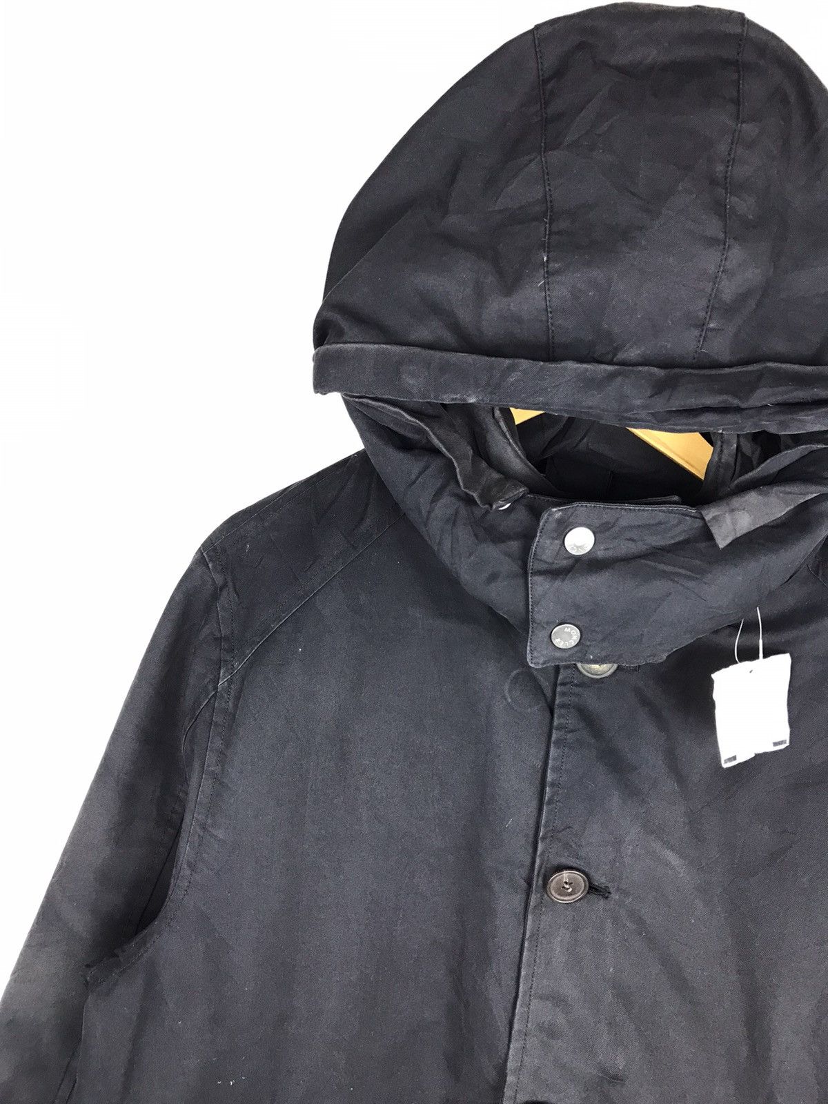 Moncler Moncler puffer jacket Size US S / EU 44-46 / 1 - 3 Thumbnail
