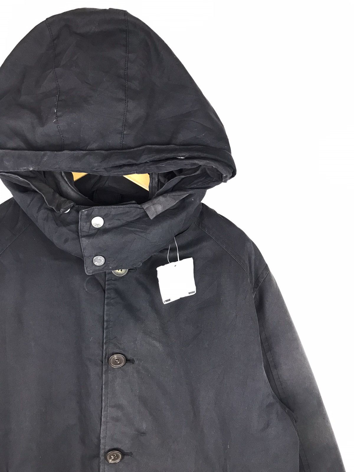 Moncler Moncler puffer jacket Size US S / EU 44-46 / 1 - 4 Thumbnail