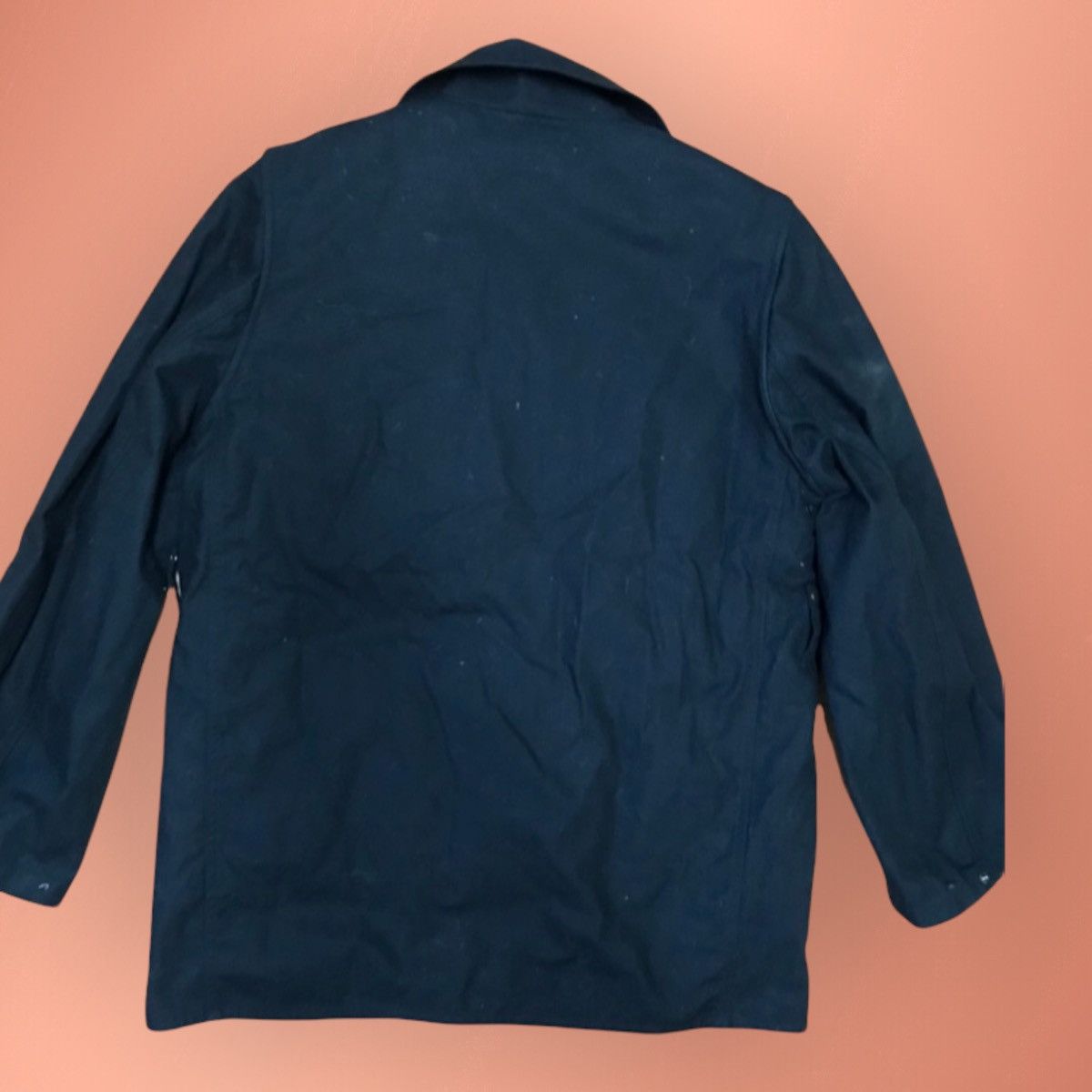 Designer × Lemaire × Vintage Lemaire quilted jacket detachable vest large Size US L / EU 52-54 / 3 - 4 Thumbnail