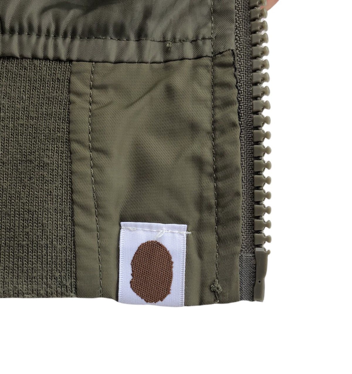Bape Happy New Year 2018 Military Jacket Size US S / EU 44-46 / 1 - 14 Thumbnail