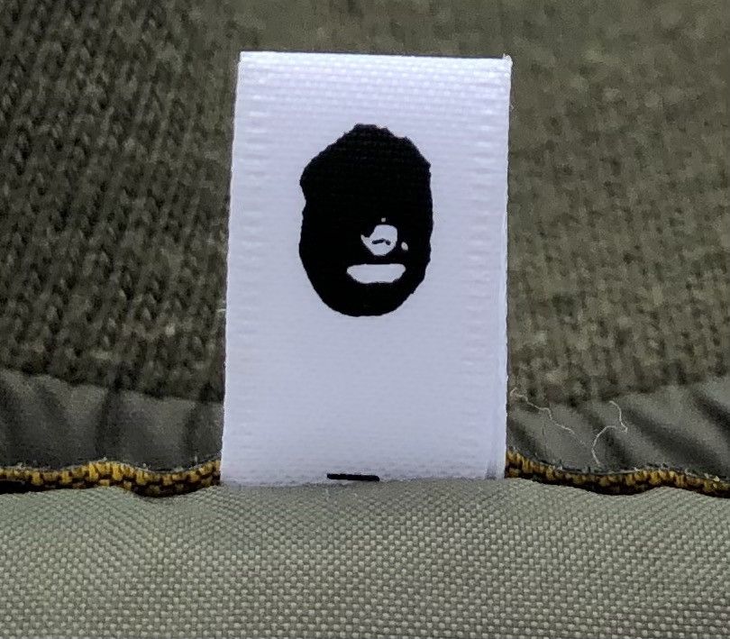 Bape Happy New Year 2018 Military Jacket Size US S / EU 44-46 / 1 - 16 Thumbnail