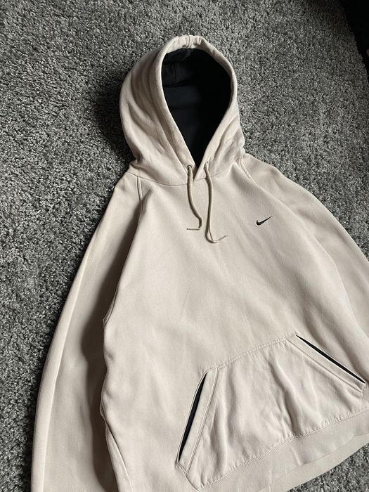 basic hoodie nike