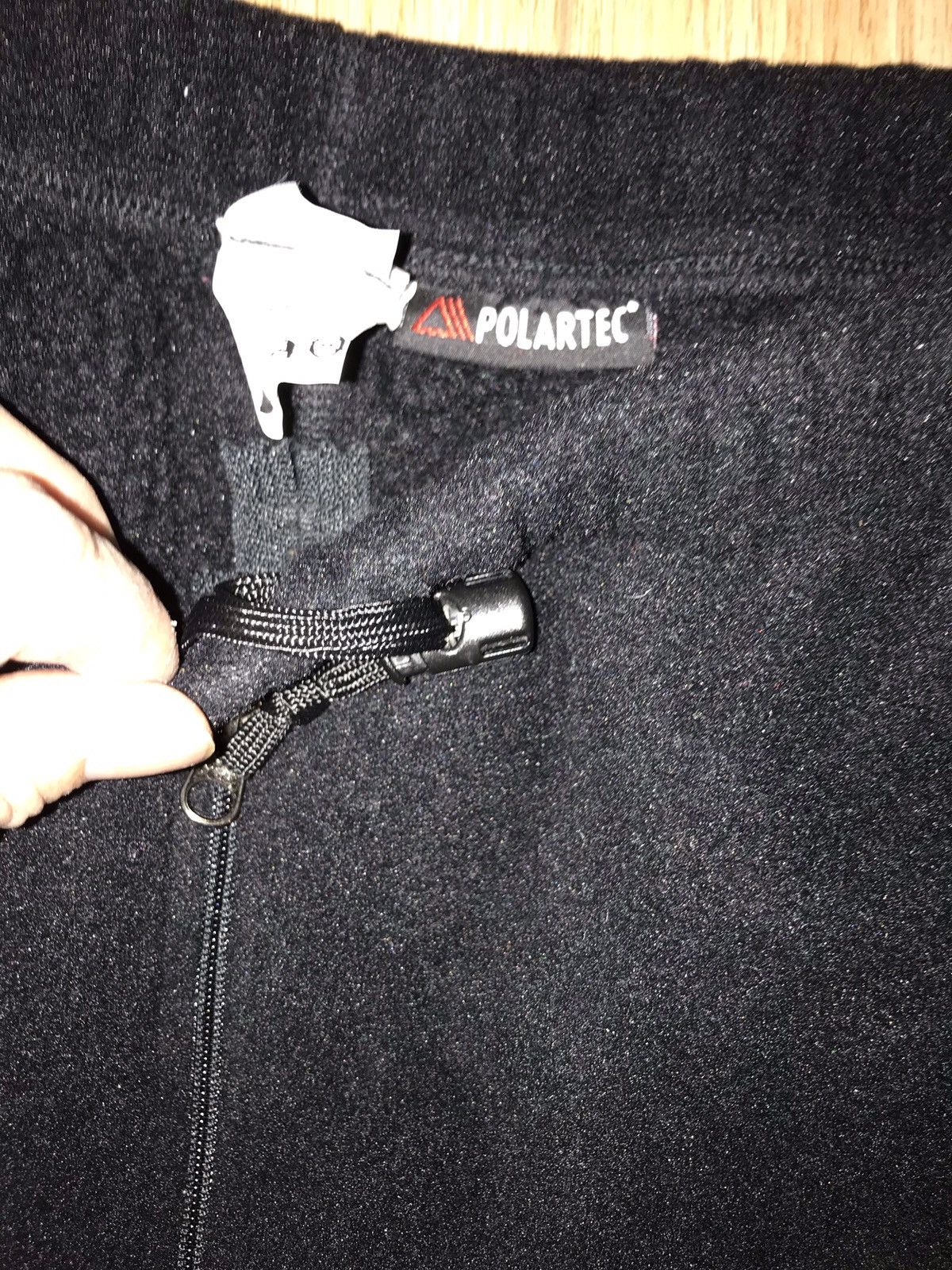 Mountain Equipment Company × Vintage Denali Fleece crouch fly joggers medium sweatpants Size US 30 / EU 46 - 8 Thumbnail