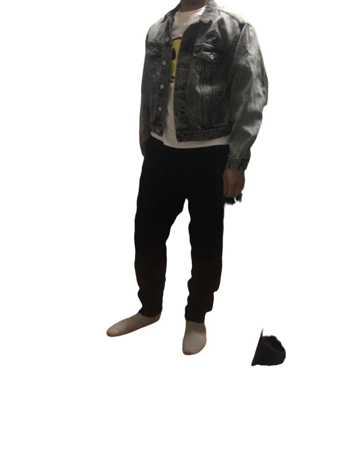 Mountain Equipment Company × Vintage Denali Fleece crouch fly joggers medium sweatpants Size US 30 / EU 46 - 7 Thumbnail