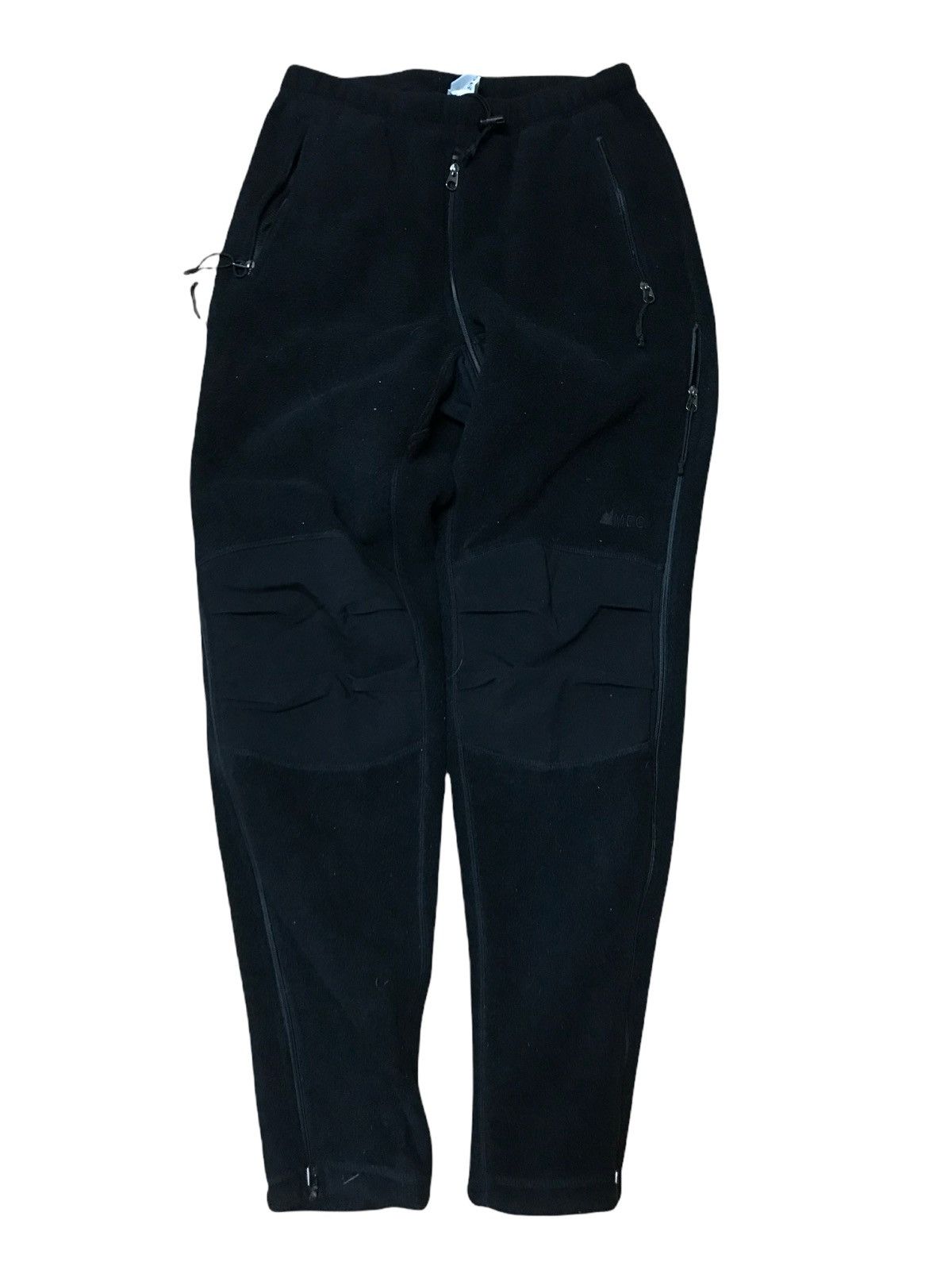 Mountain Equipment Company × Vintage Denali Fleece crouch fly joggers medium sweatpants Size US 30 / EU 46 - 1 Thumbnail