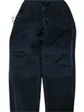 Mountain Equipment Company × Vintage Denali Fleece crouch fly joggers medium sweatpants Size US 30 / EU 46 - 10 Thumbnail