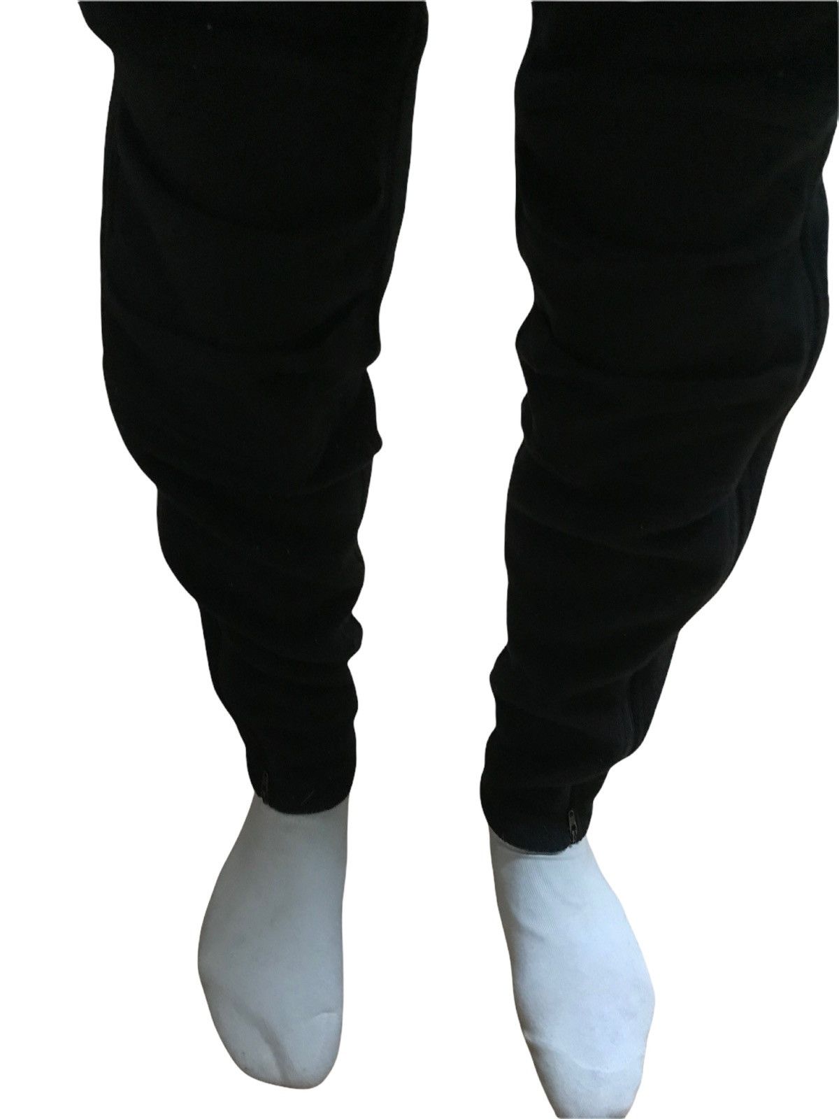 Mountain Equipment Company × Vintage Denali Fleece crouch fly joggers medium sweatpants Size US 30 / EU 46 - 4 Thumbnail
