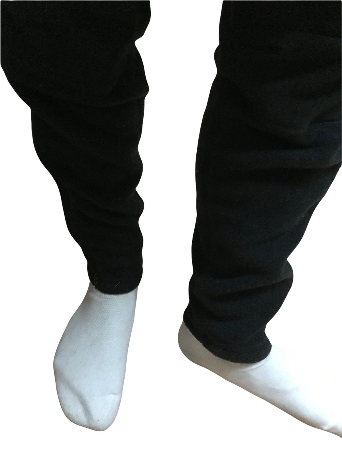 Mountain Equipment Company × Vintage Denali Fleece crouch fly joggers medium sweatpants Size US 30 / EU 46 - 5 Thumbnail