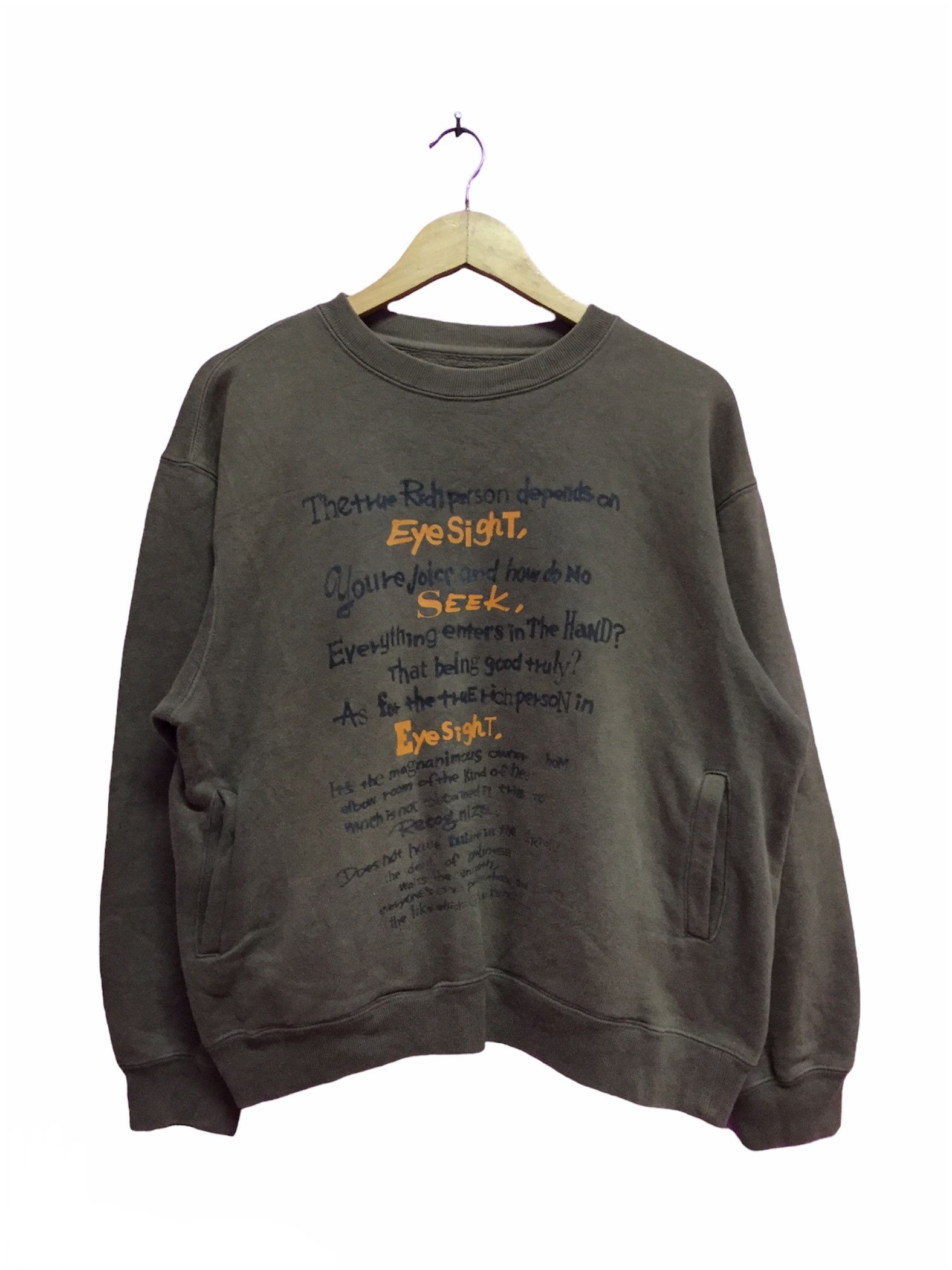 BRTH breath シャツ　ネイビー BRTH breath シャツ ネイビー