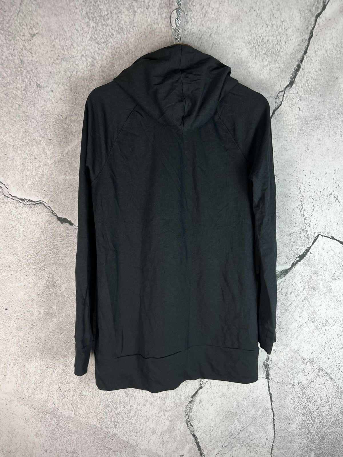 Oakley Oakley light long hoodie Size US L / EU 52-54 / 3 - 2 Thumbnail