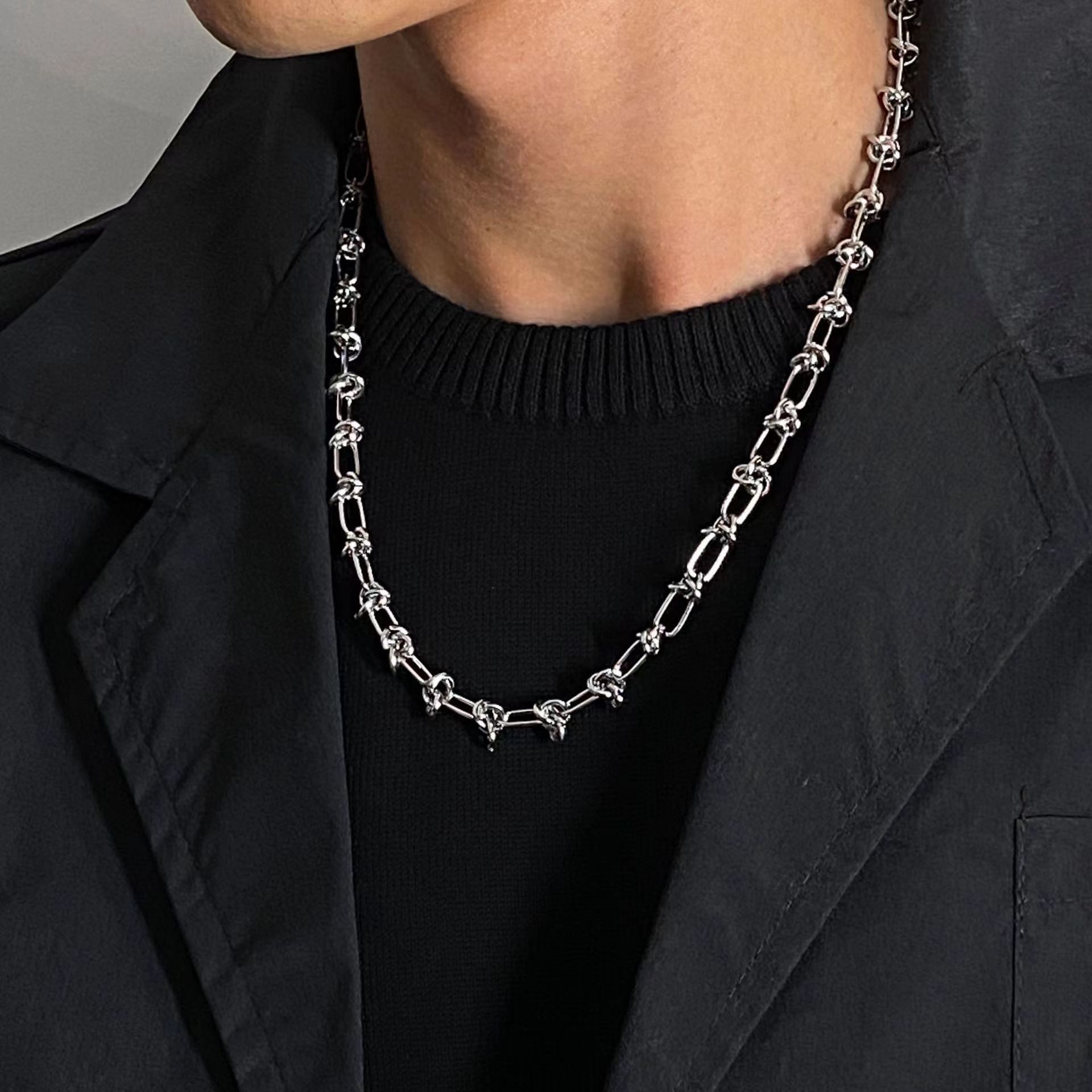 Jewelry Brambles Choker Necklace Size ONE SIZE - 1 Thumbnail