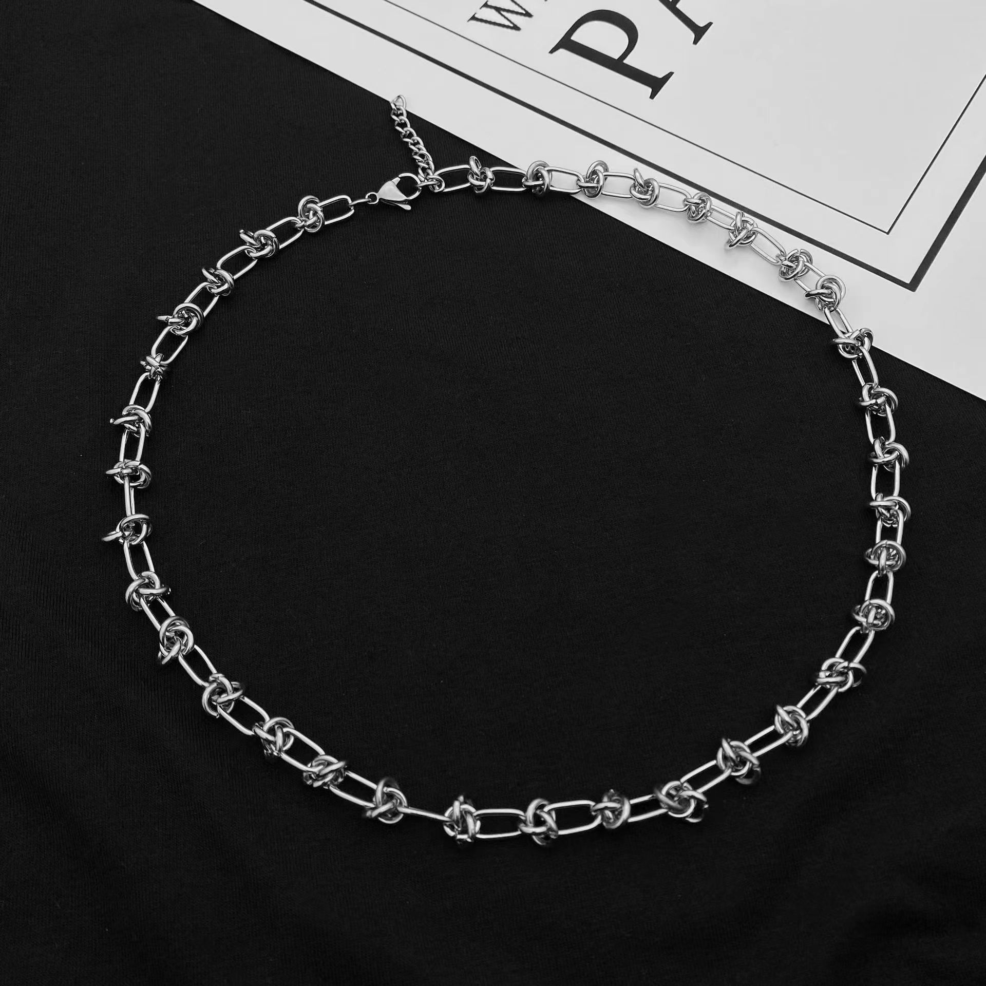 Jewelry Brambles Choker Necklace Size ONE SIZE - 3 Thumbnail