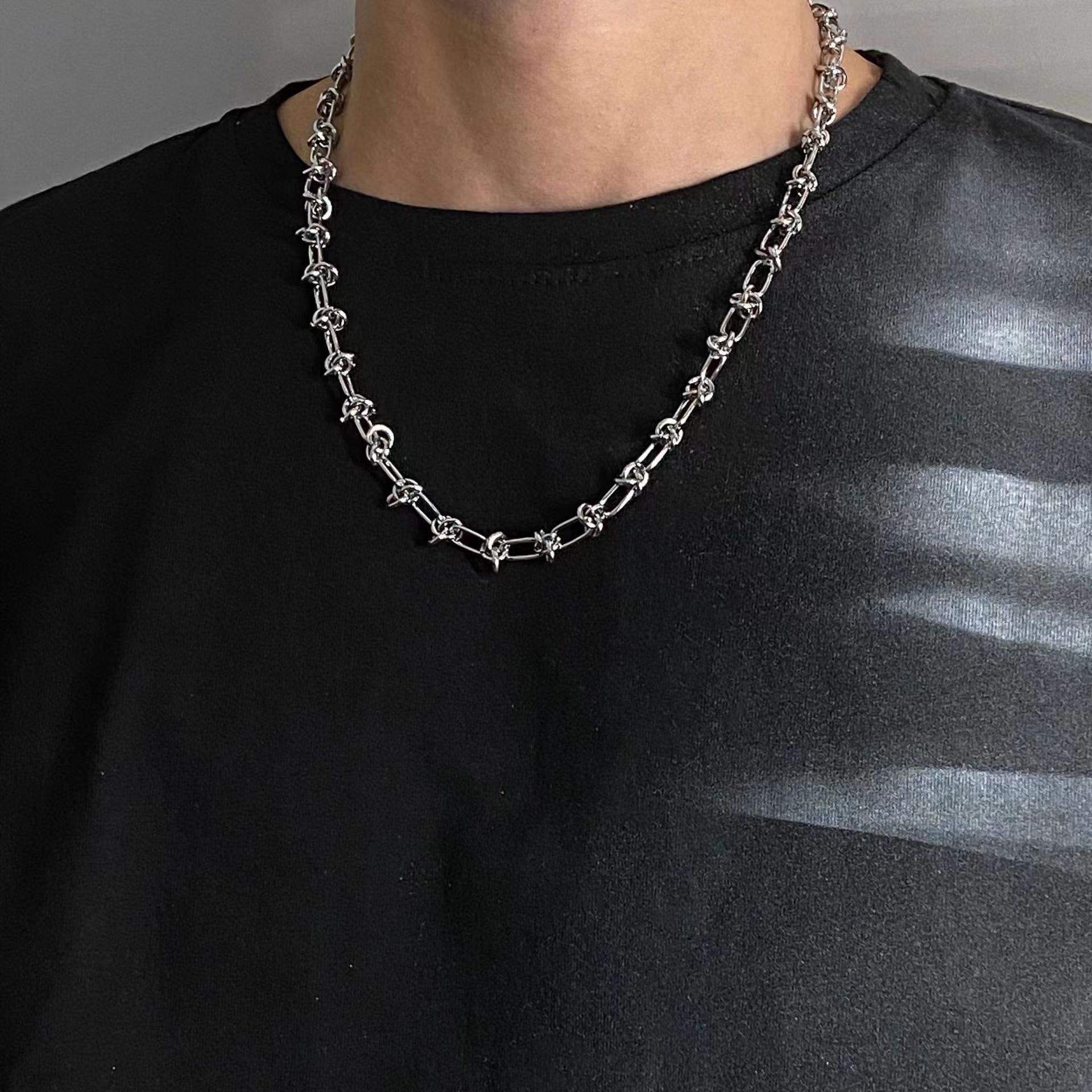 Jewelry Brambles Choker Necklace Size ONE SIZE - 2 Thumbnail