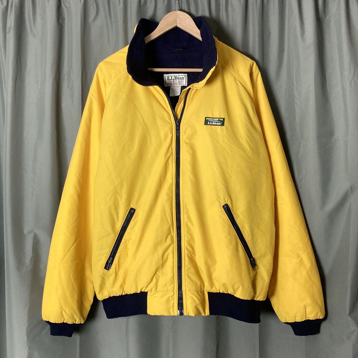 Vintage L.L. Bean Jacket
