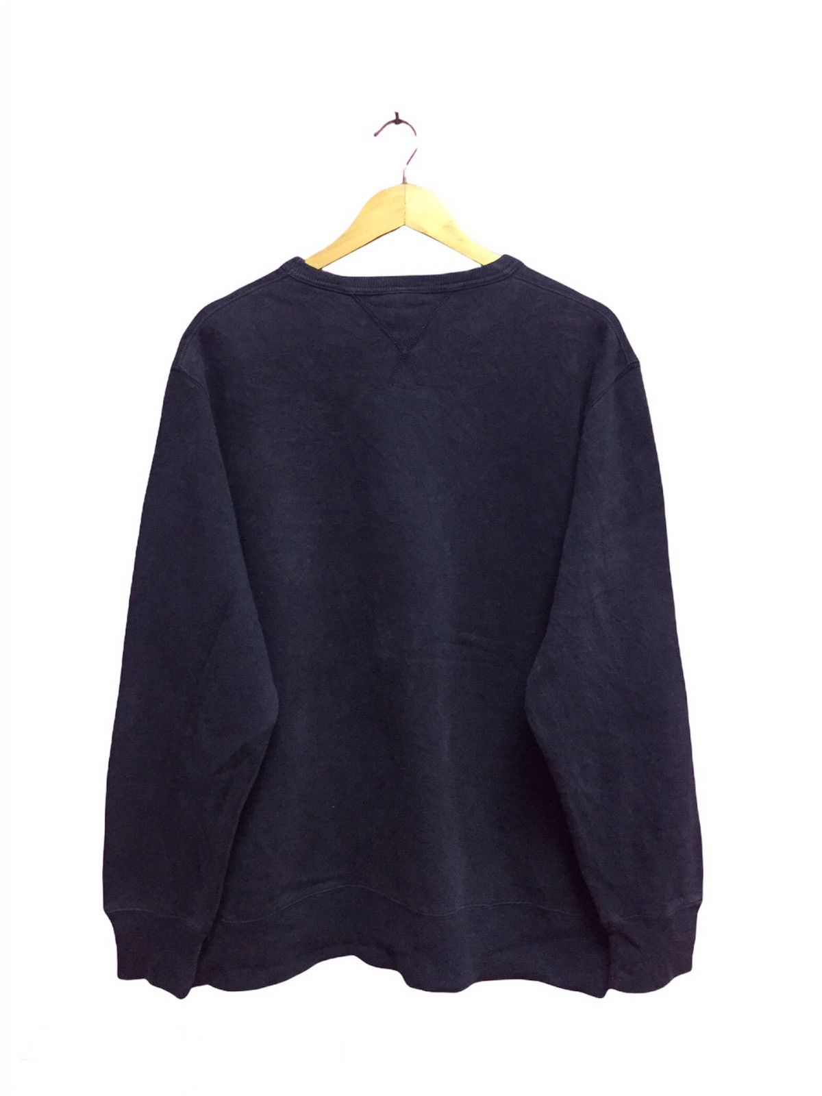 Ralph Lauren Polo Jeans Company Ralph Lauren Sweatshirts Size Medium Size US M / EU 48-50 / 2 - 2 Thumbnail