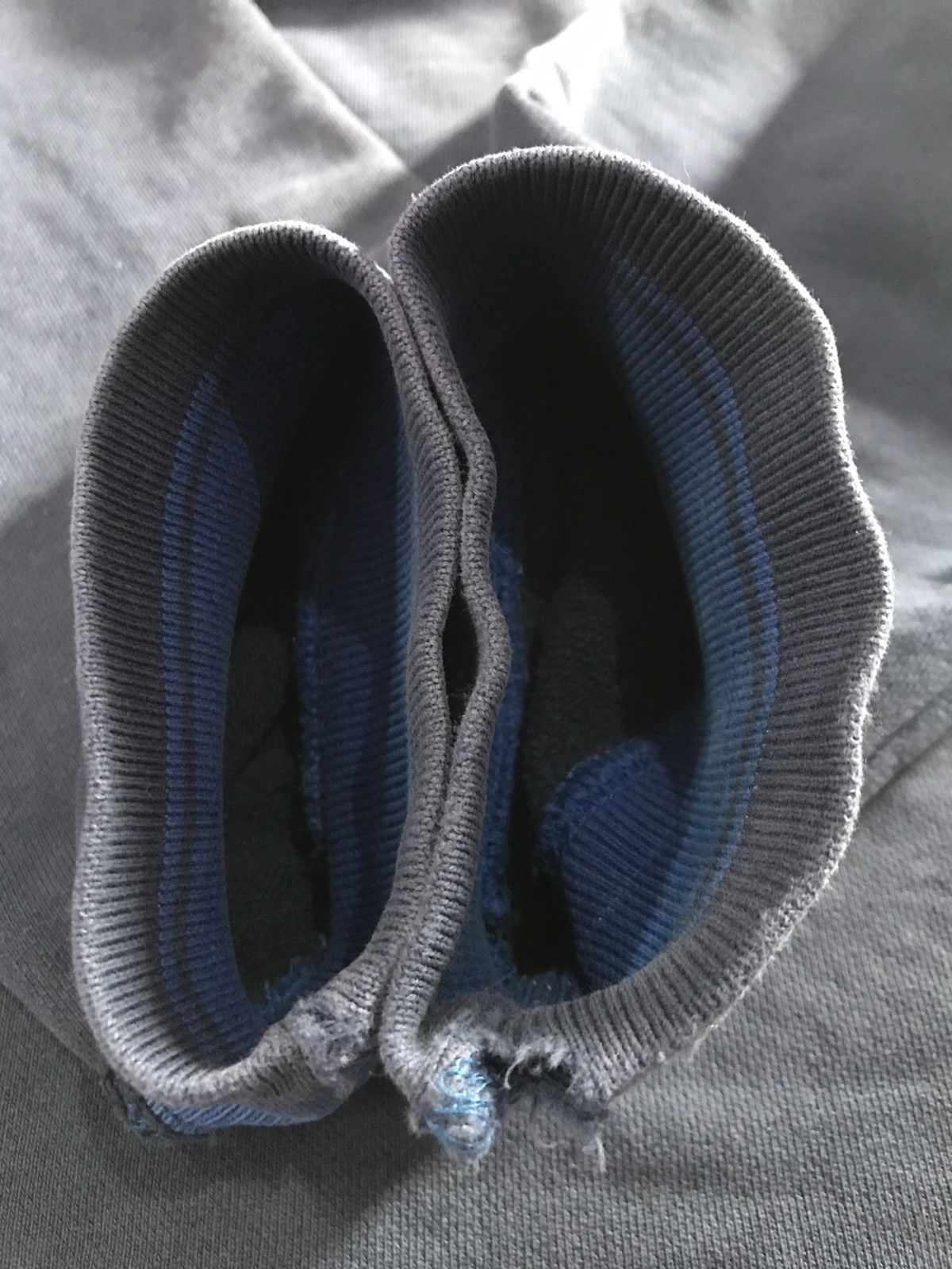 Nike Vintage Nike Sweatshirts Size L Size US L / EU 52-54 / 3 - 5 Thumbnail