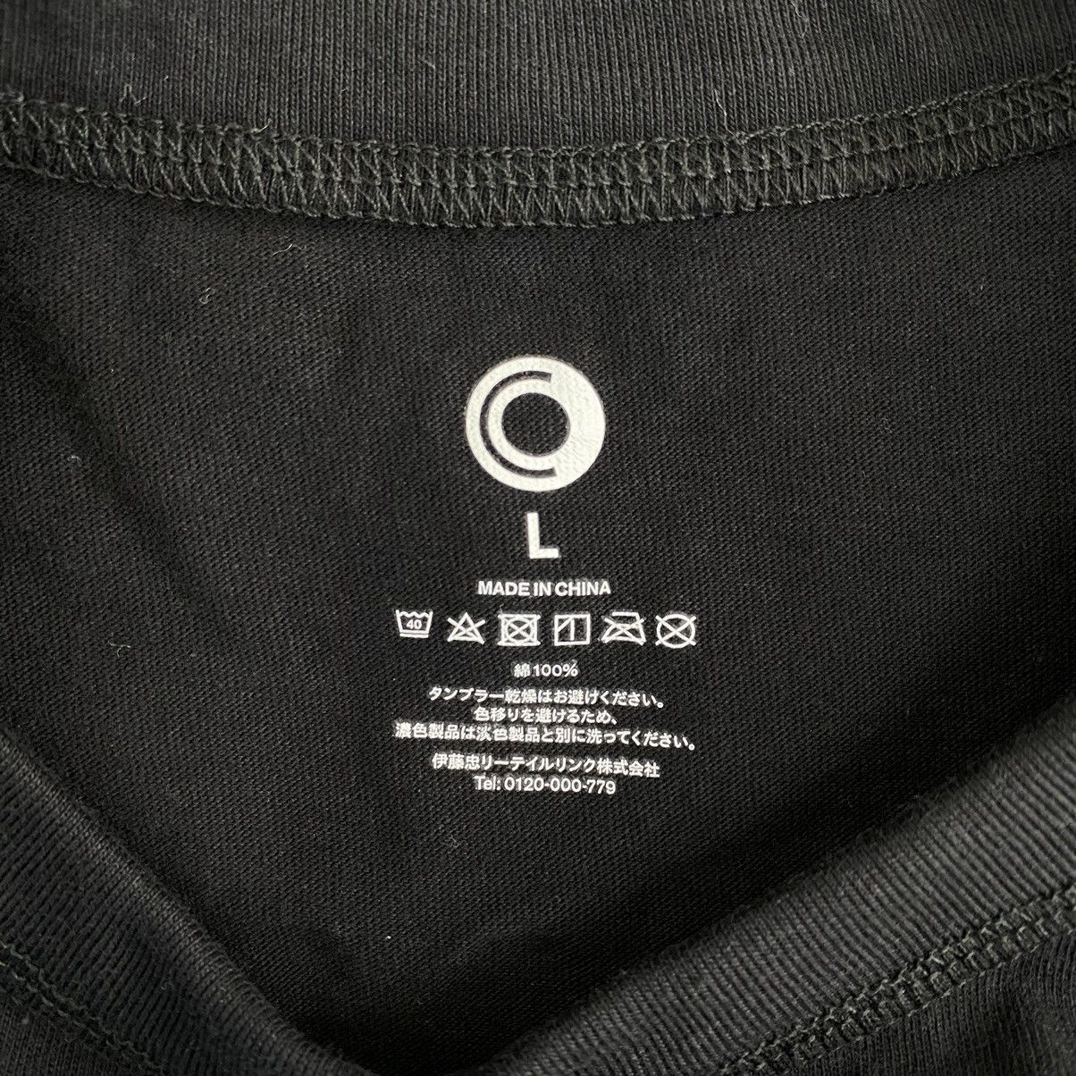 Other FAMILY MART 40th Supermarket Convenience Store Black Staff Size US L / EU 52-54 / 3 - 5 Thumbnail
