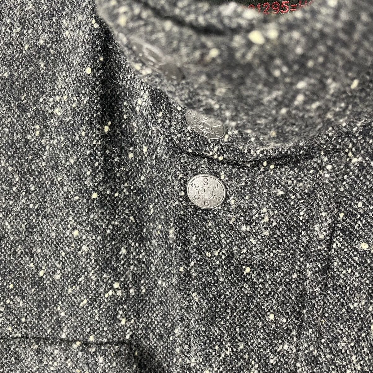 20471120 ☀️291295=HOMME PETITE KANGAROO POCKET JACKET Size US M / EU 48-50 / 2 - 5 Thumbnail
