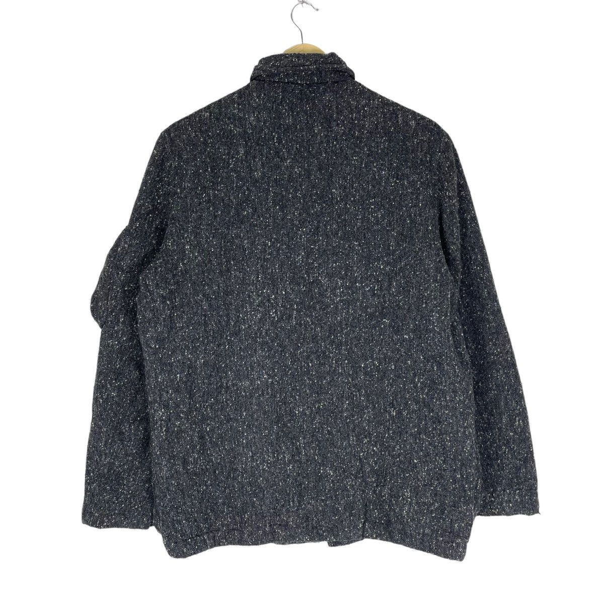 20471120 ☀️291295=HOMME PETITE KANGAROO POCKET JACKET Size US M / EU 48-50 / 2 - 8 Thumbnail