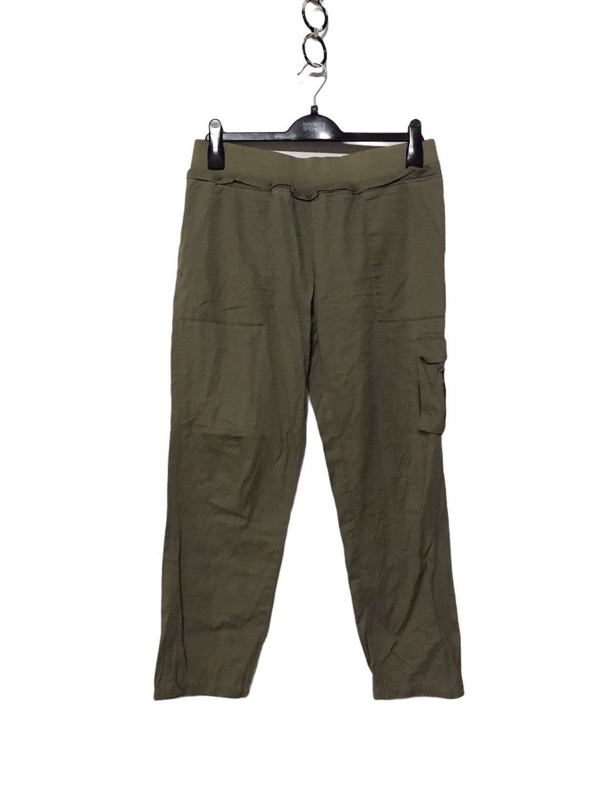 Japanese Brand 🔥Weekenders Cargo Pants Size US 32 / EU 48 - 1 Thumbnail