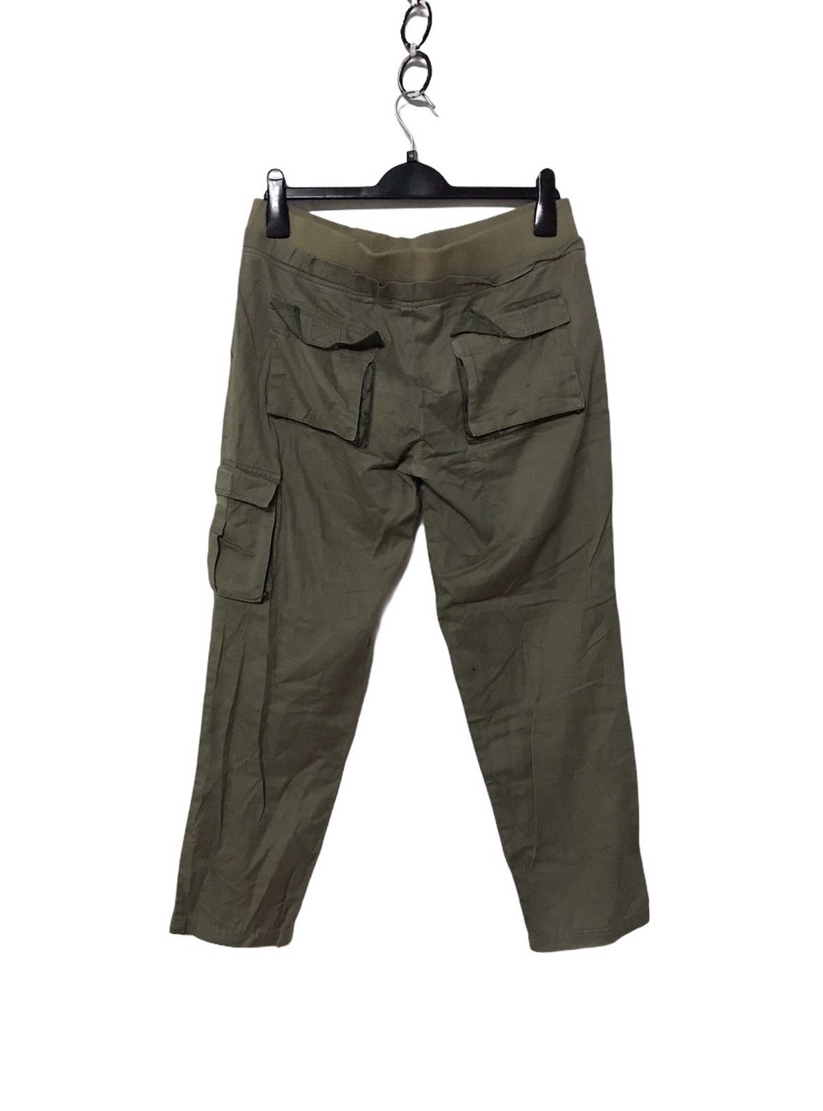 Japanese Brand 🔥Weekenders Cargo Pants Size US 32 / EU 48 - 2 Thumbnail