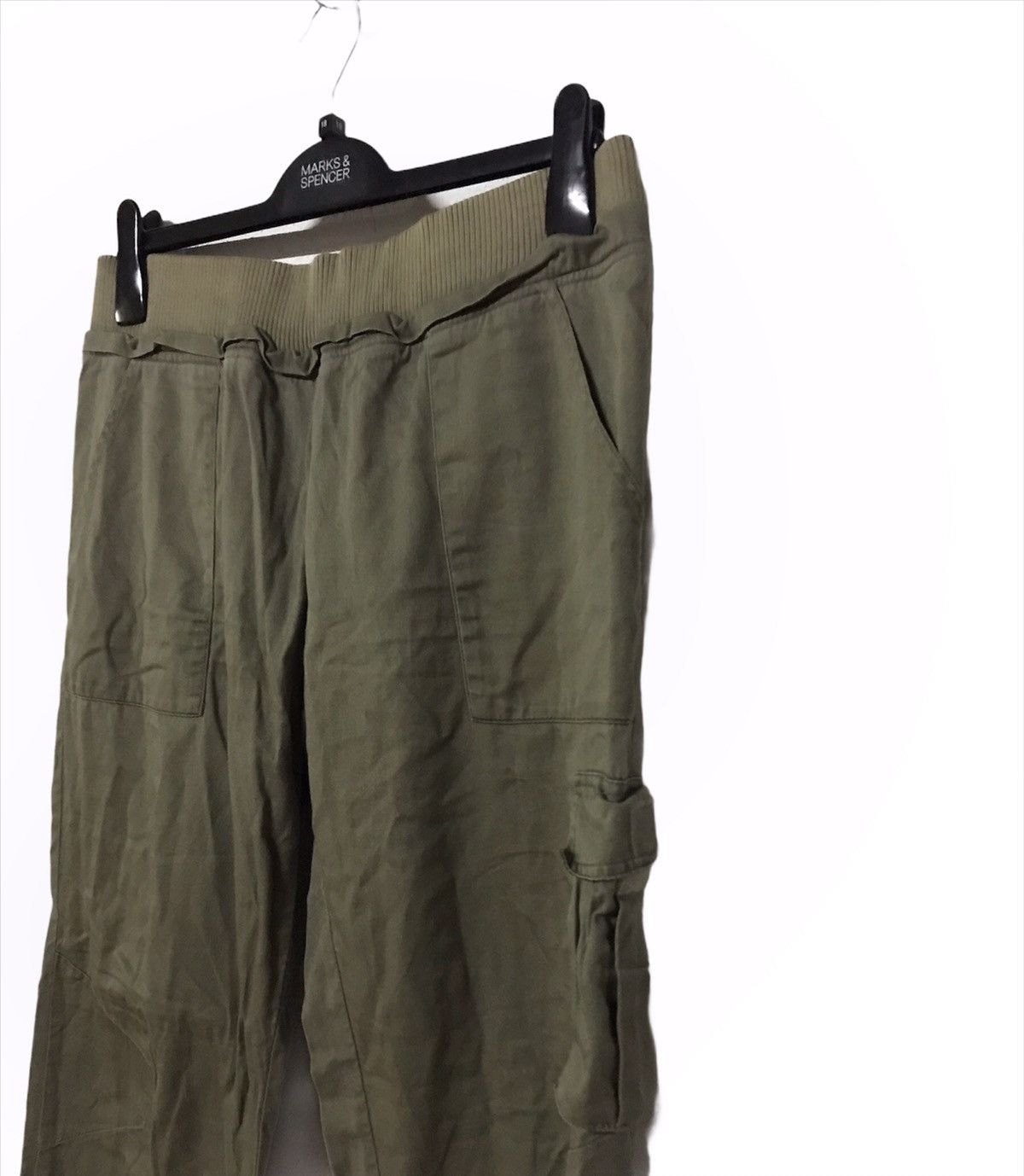Japanese Brand 🔥Weekenders Cargo Pants Size US 32 / EU 48 - 3 Thumbnail