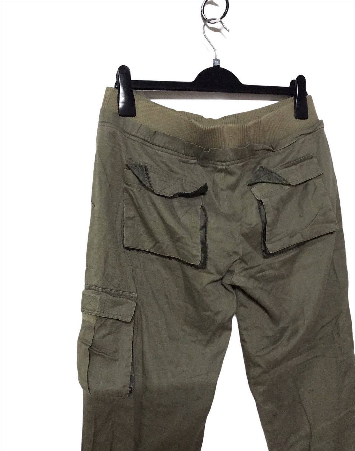 Japanese Brand 🔥Weekenders Cargo Pants Size US 32 / EU 48 - 4 Thumbnail