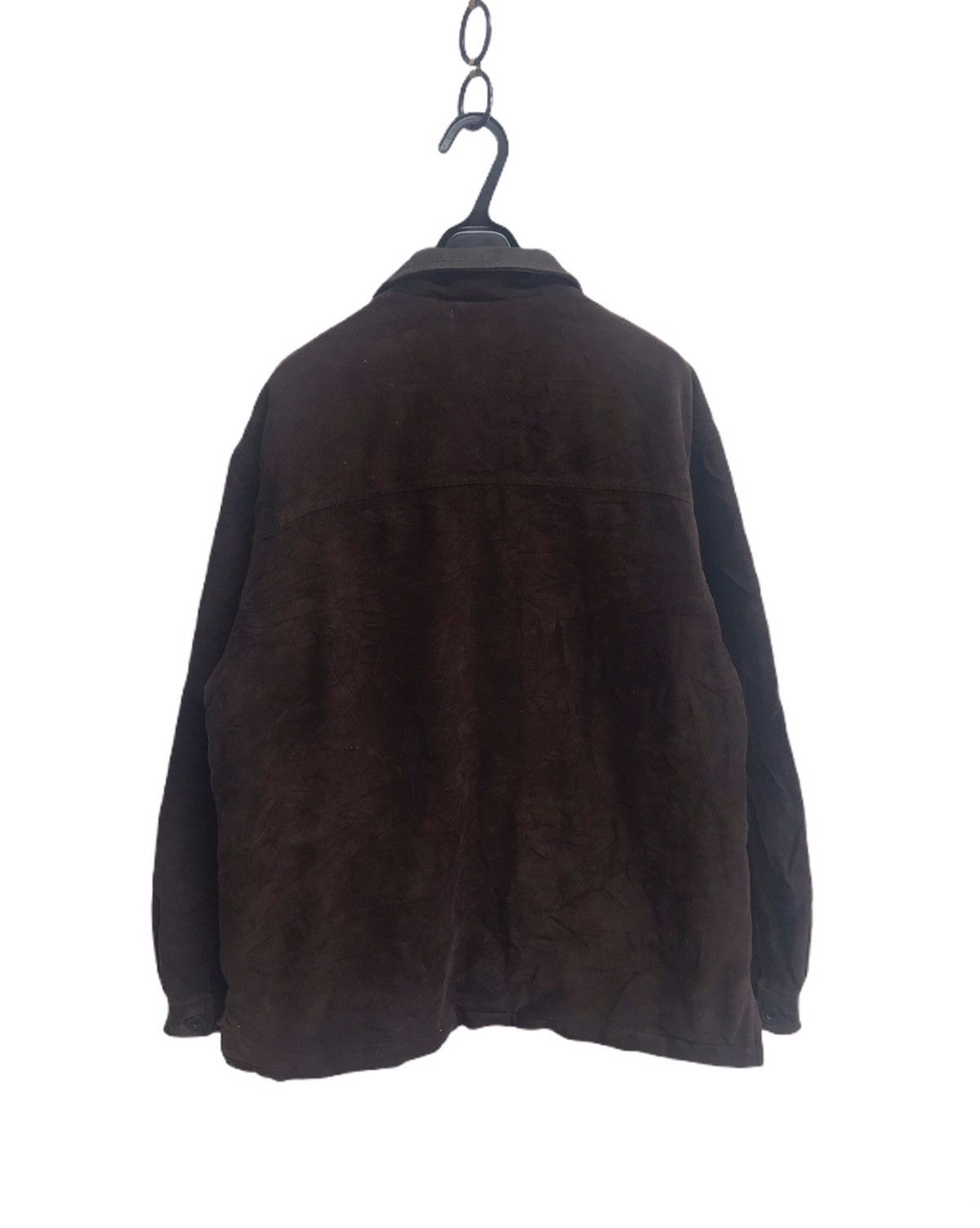 Gap 🔥Gap Multy Pocket Jacket Corduroy Inside Size US L / EU 52-54 / 3 - 2 Thumbnail