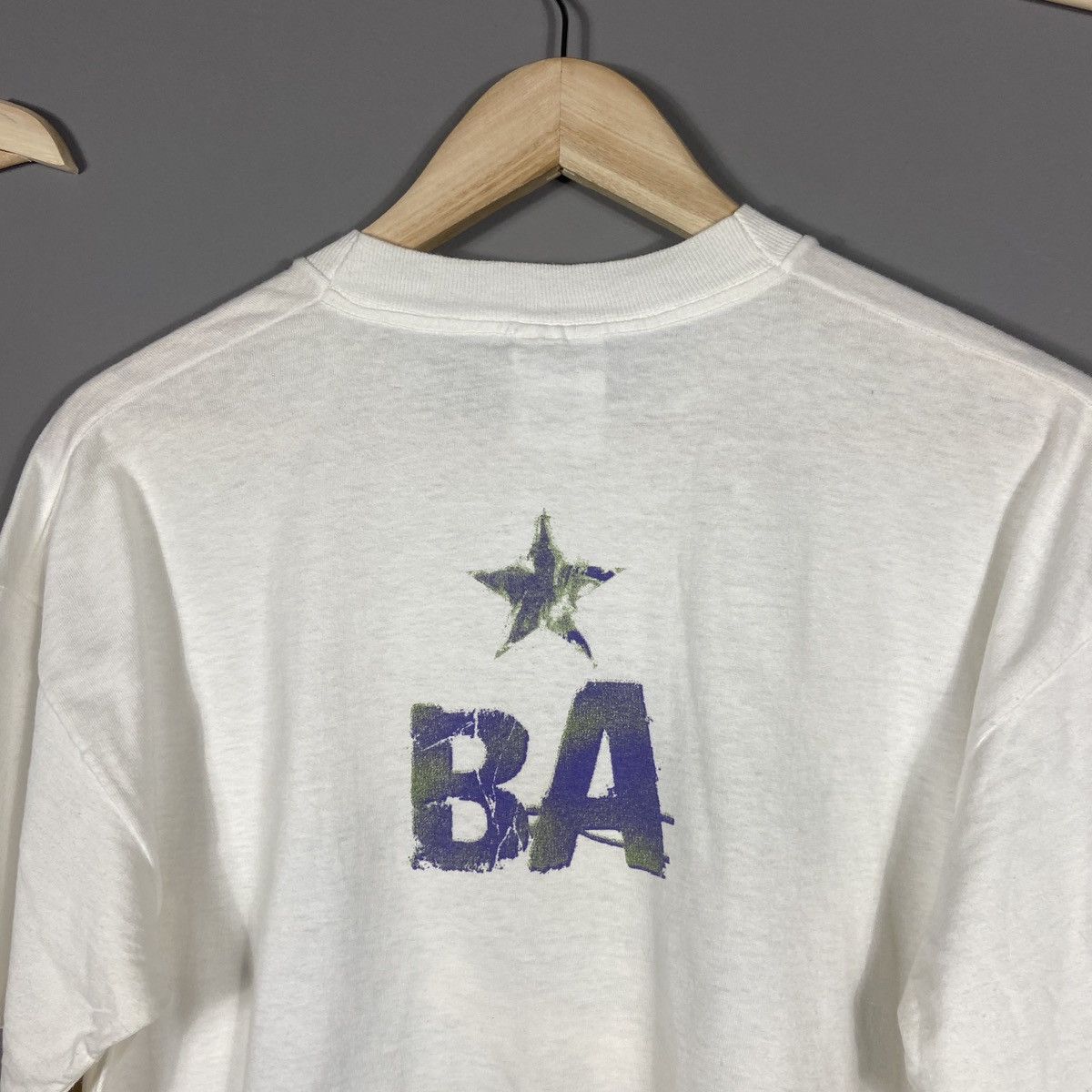 Band Tees × Vintage Vintage 90s Bryan Adams 18 Till I Die t-shirt Size US L / EU 52-54 / 3 - 6 Thumbnail