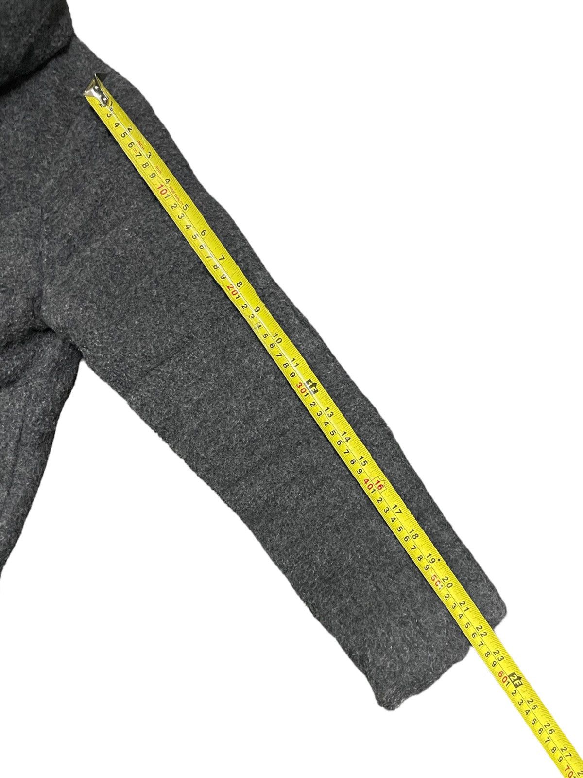 Other Alrnod Palmer Timeless Wool Padded Jacket Size S / US 4 / IT 40 - 13 Thumbnail