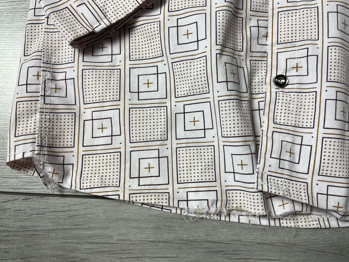 Other Vintage shirt indian style size small Size US S / EU 44-46 / 1 - 5 Thumbnail