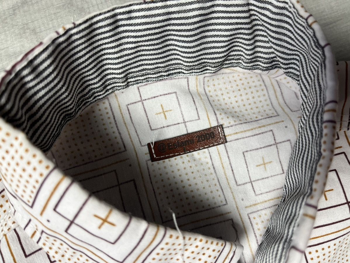 Other Vintage shirt indian style size small Size US S / EU 44-46 / 1 - 4 Thumbnail