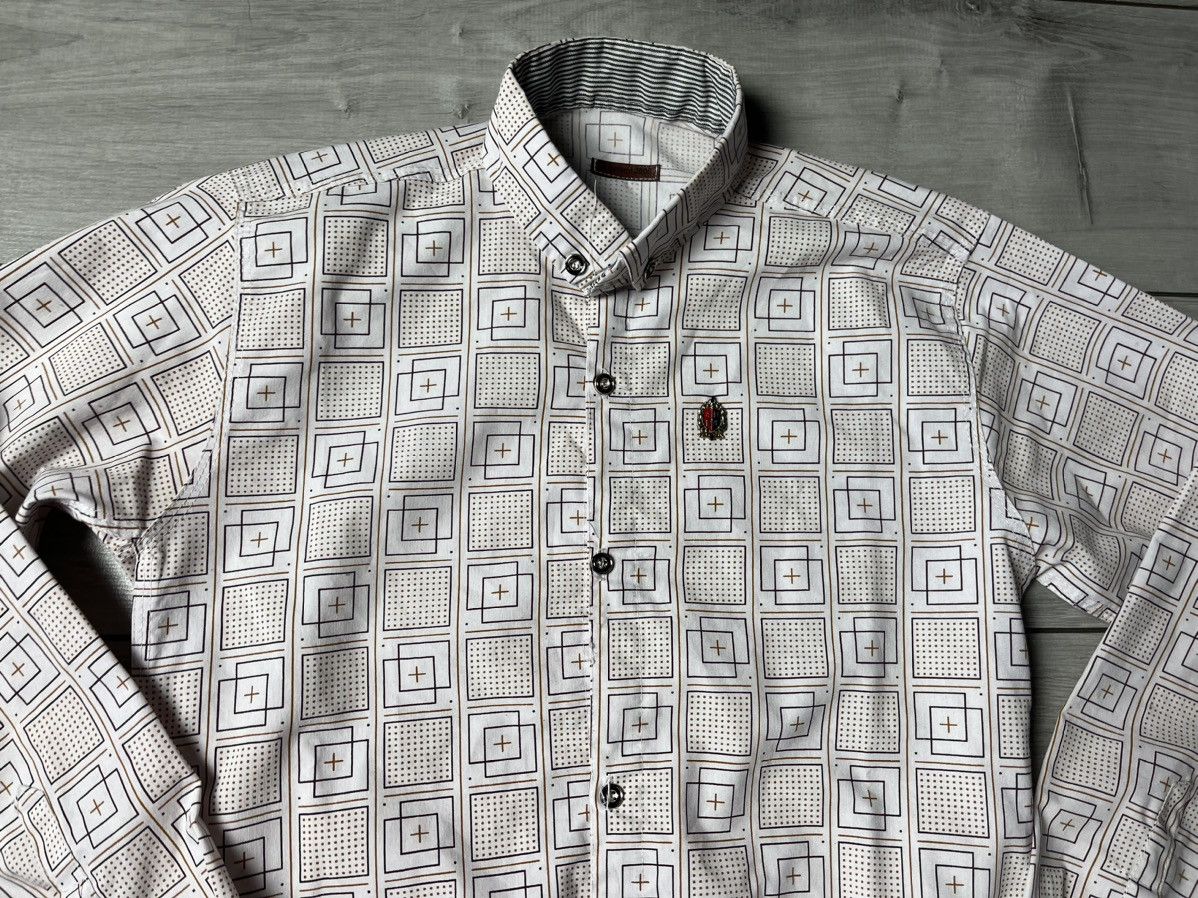 Other Vintage shirt indian style size small Size US S / EU 44-46 / 1 - 3 Thumbnail