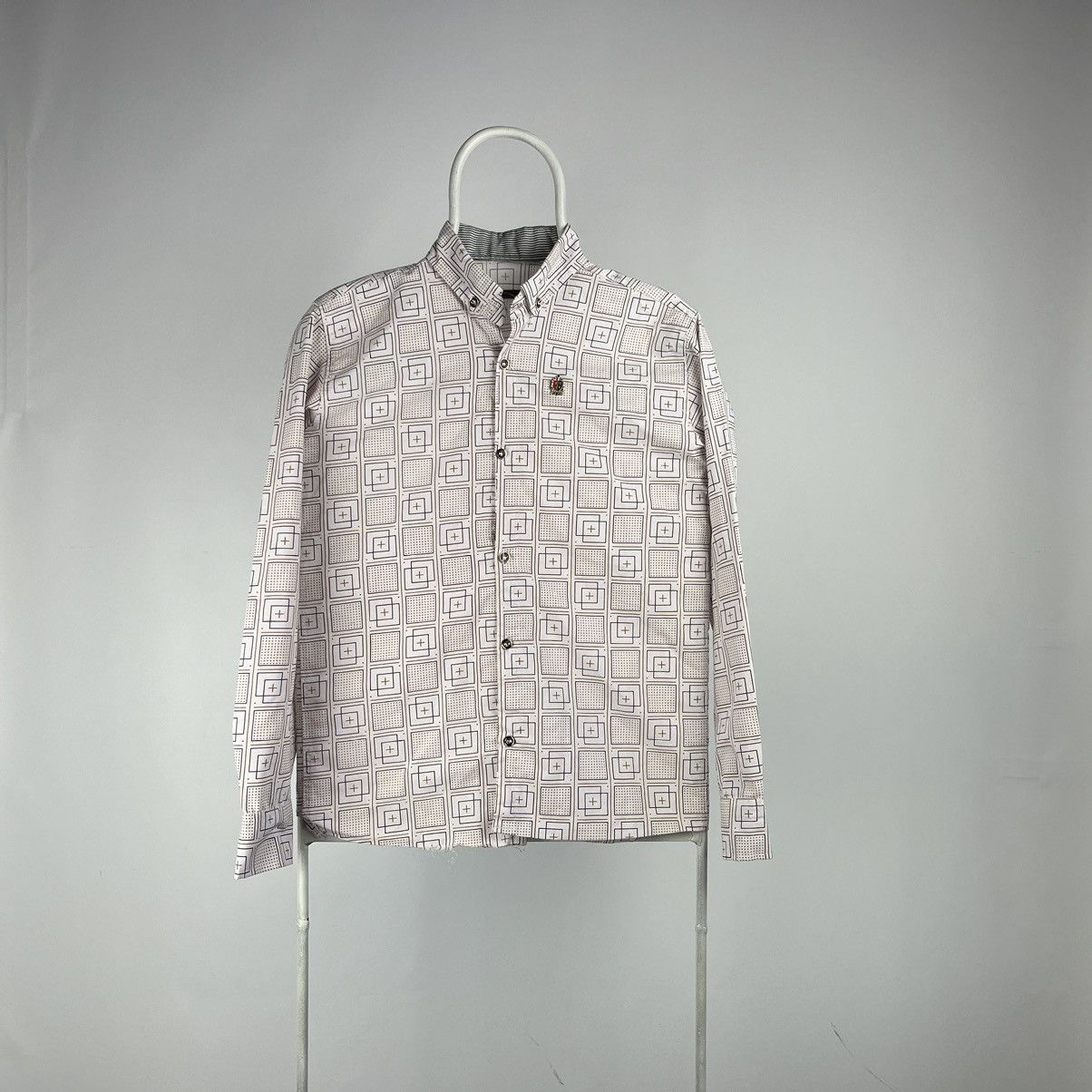 Other Vintage shirt indian style size small Size US S / EU 44-46 / 1 - 1 Thumbnail