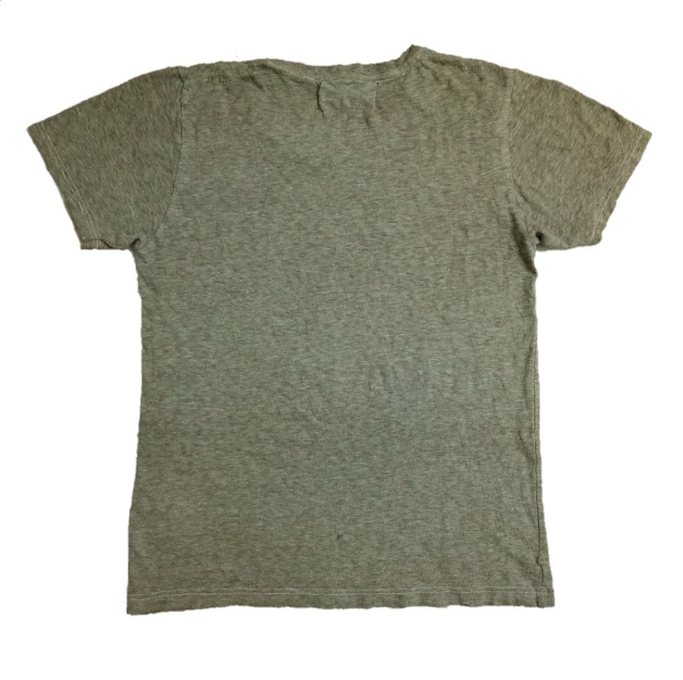 Robert Geller SS2011 ROBERT GELLER NEW YORK tee shirt Size US S / EU 44-46 / 1 - 2 Thumbnail