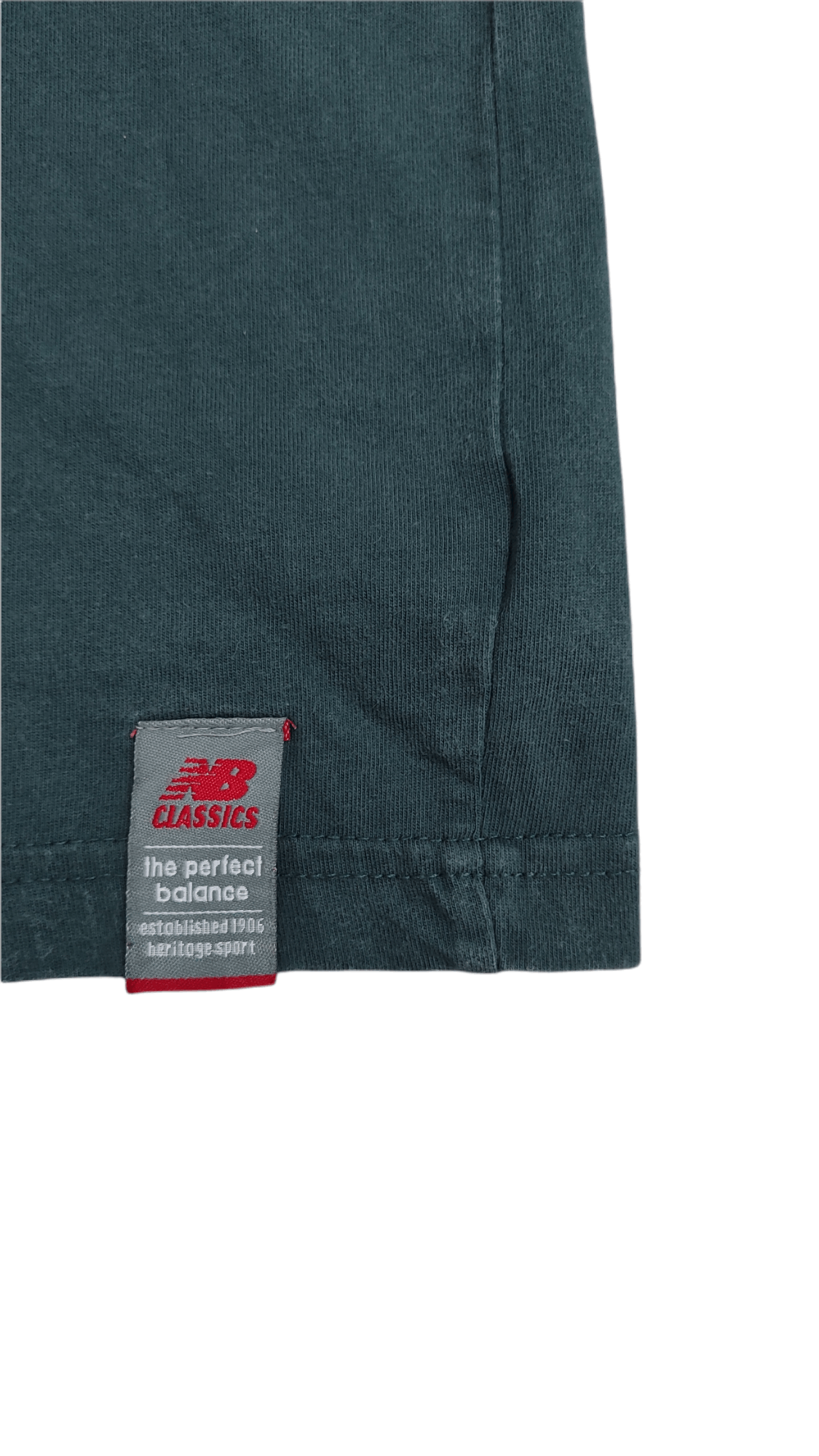 New Balance × Sports Specialties × Vintage Archive 06 NEW BALANCE CLASSICS Promo tee Size US XL / EU 56 / 4 - 6 Thumbnail