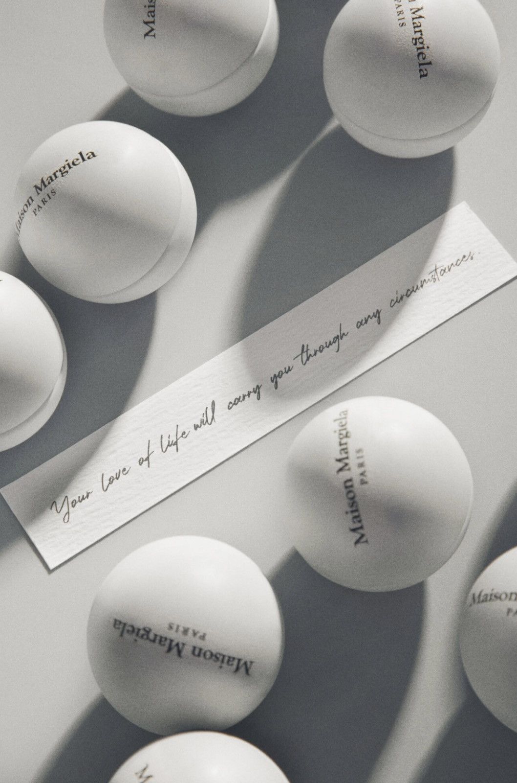 Maison Margiela Maison Margiela limited VVVIP Gachapon machine Size ONE SIZE - 3 Thumbnail