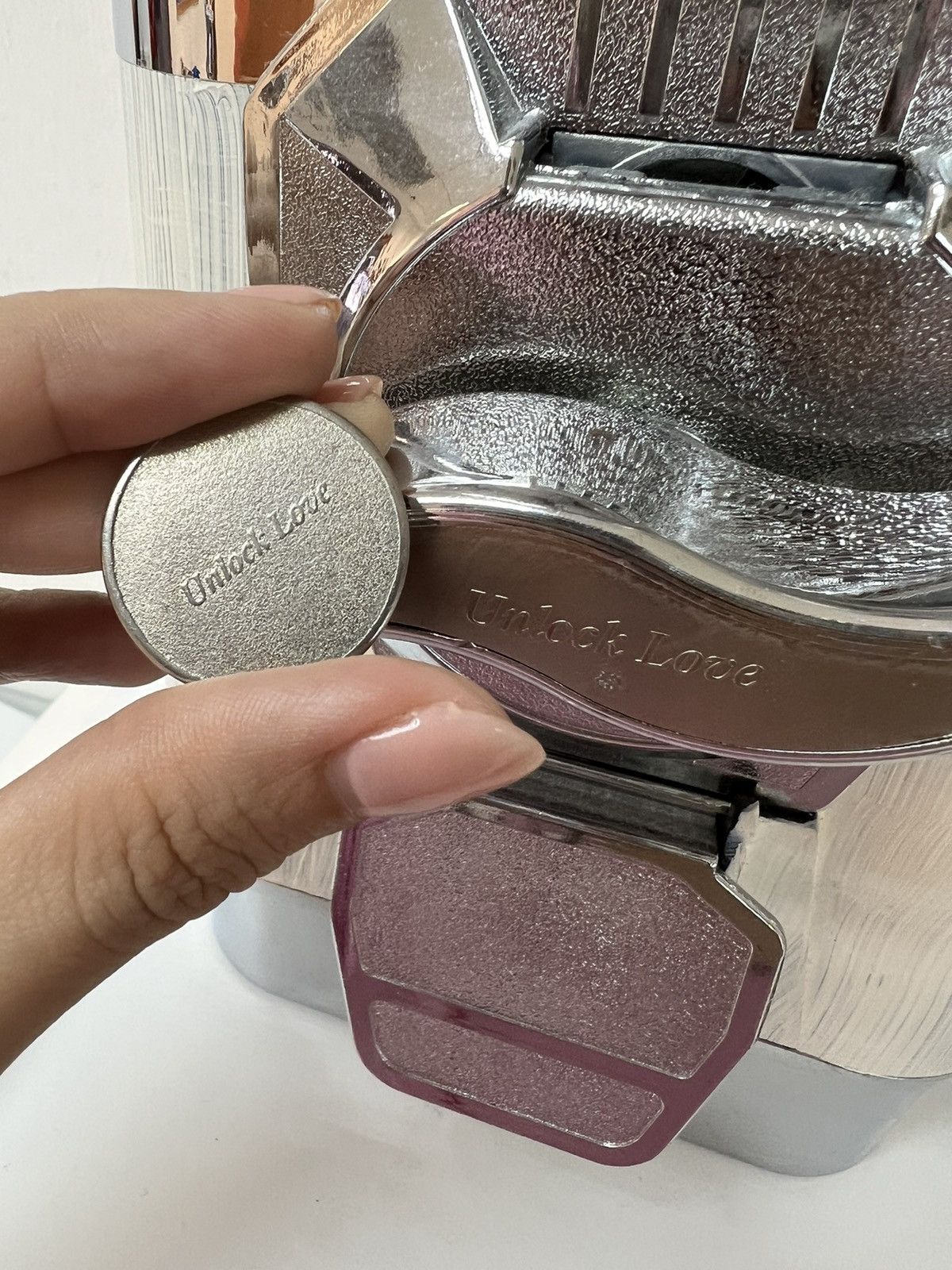 Maison Margiela Maison Margiela limited VVVIP Gachapon machine Size ONE SIZE - 9 Thumbnail