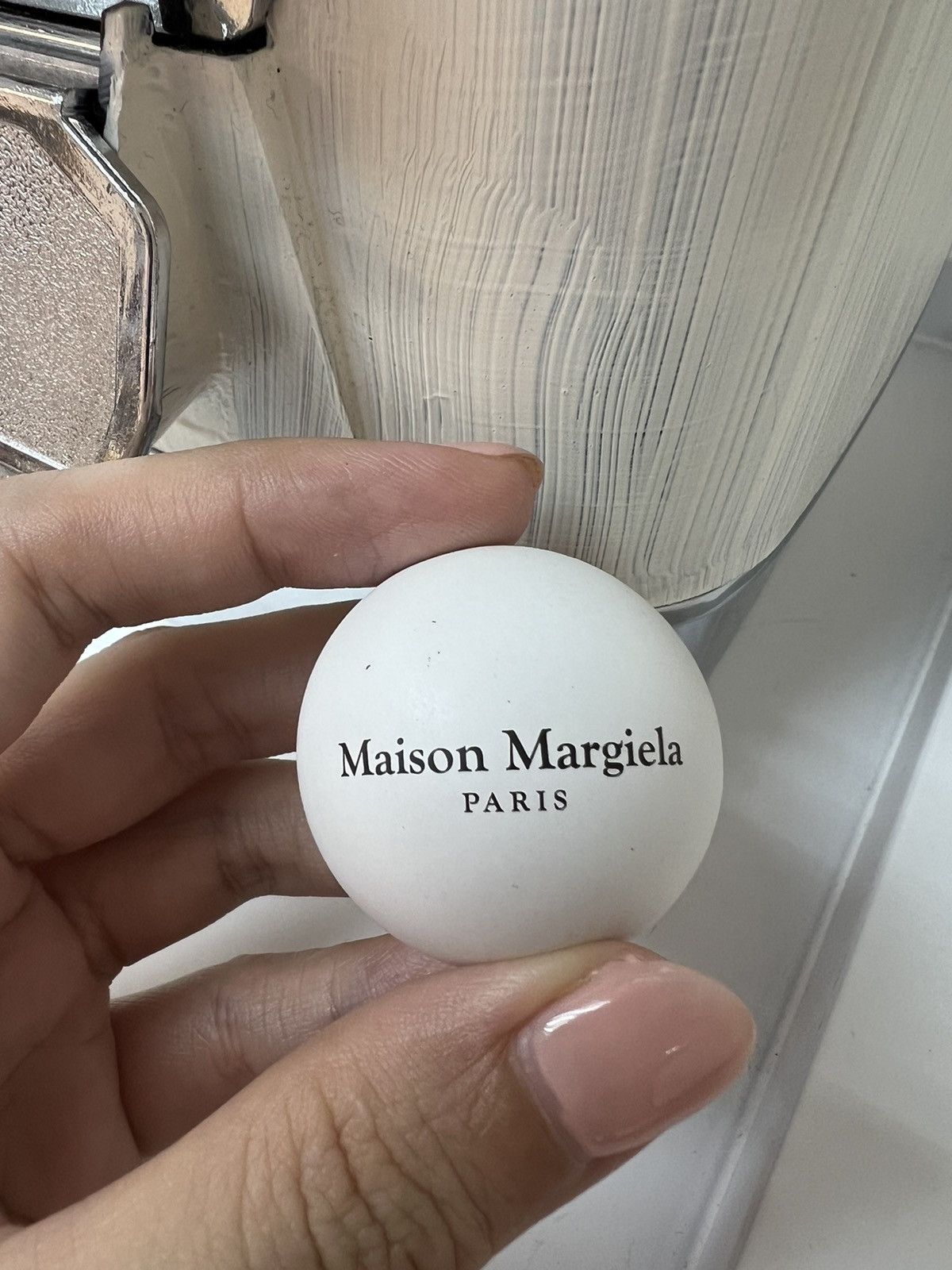 Maison Margiela Maison Margiela limited VVVIP Gachapon machine Size ONE SIZE - 10 Thumbnail